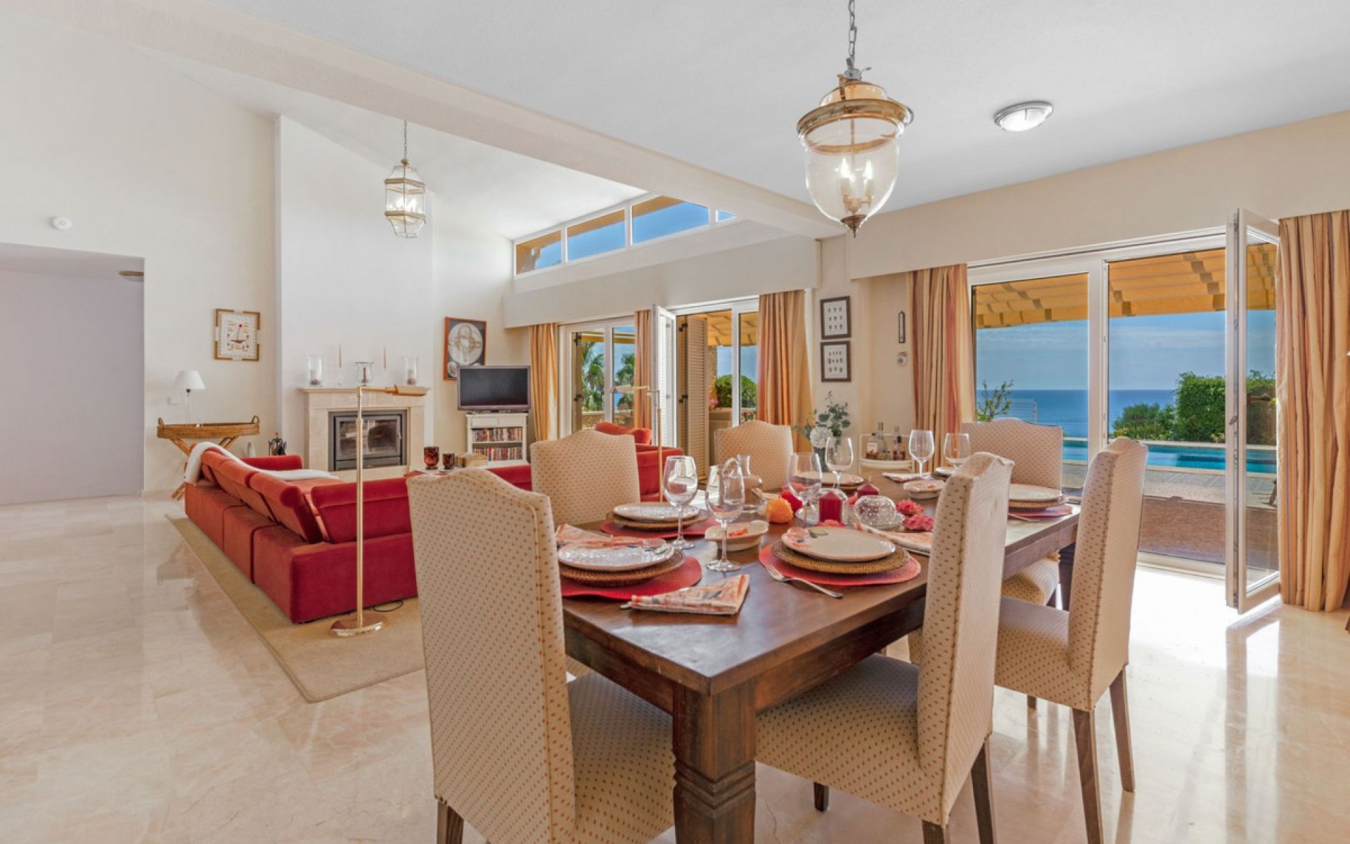 zum Verkauf - Villa - Villajoyosa - Villajoyosa Centro