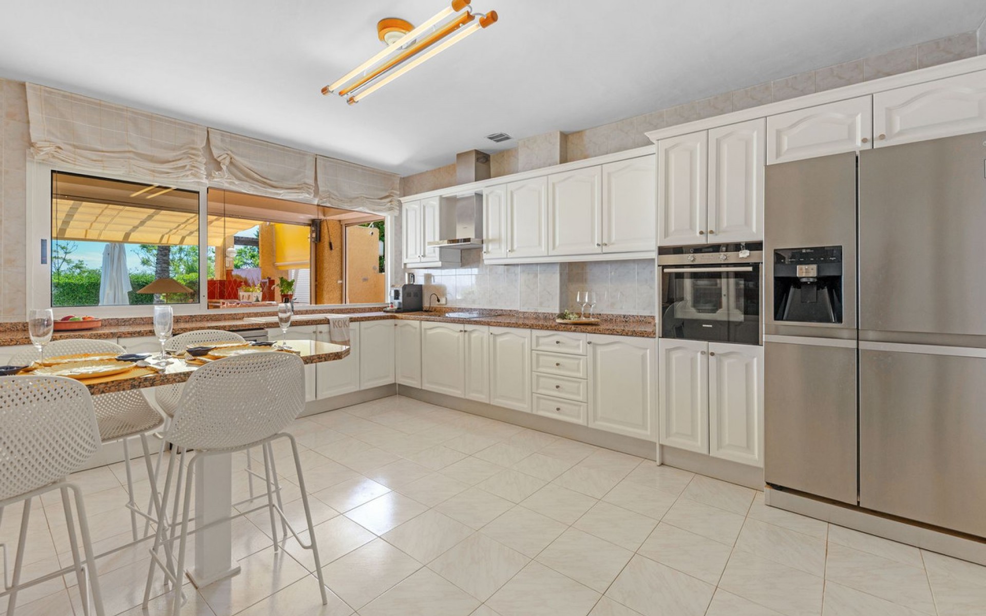 zum Verkauf - Villa - Villajoyosa - Villajoyosa Centro