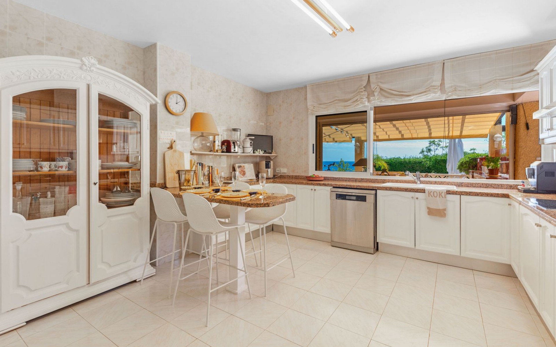 zum Verkauf - Villa - Villajoyosa - Villajoyosa Centro