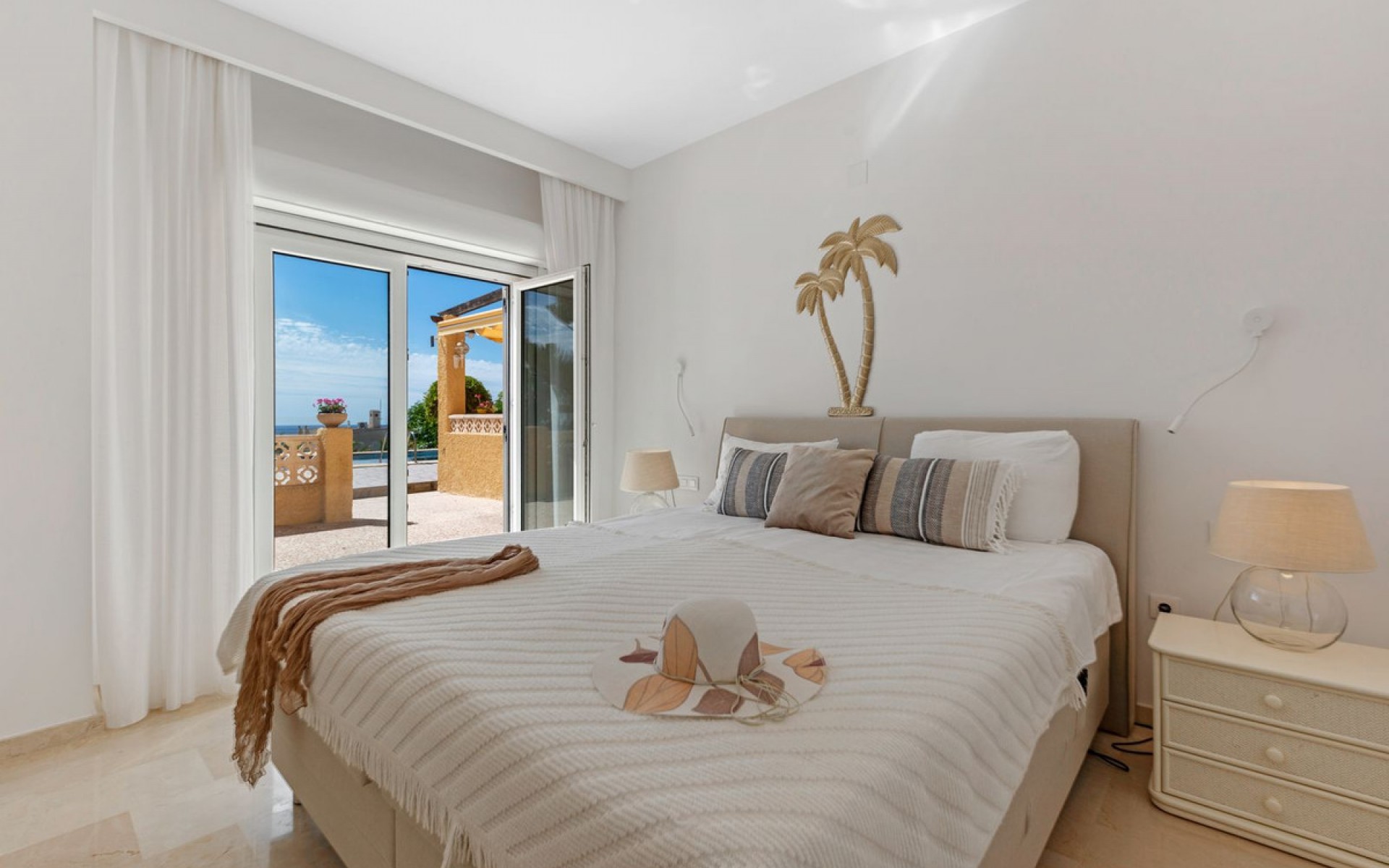 zum Verkauf - Villa - Villajoyosa - Villajoyosa Centro