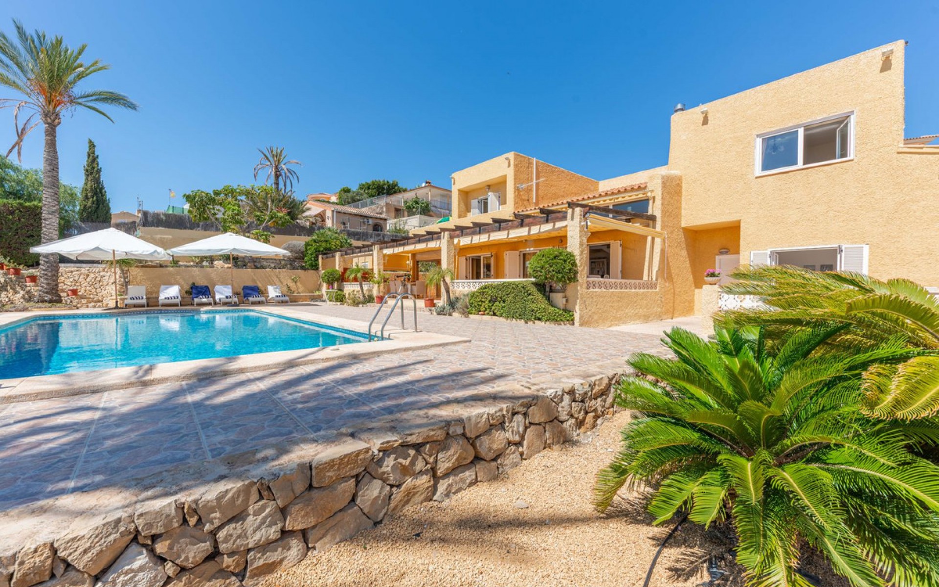 zum Verkauf - Villa - Villajoyosa - Villajoyosa Centro