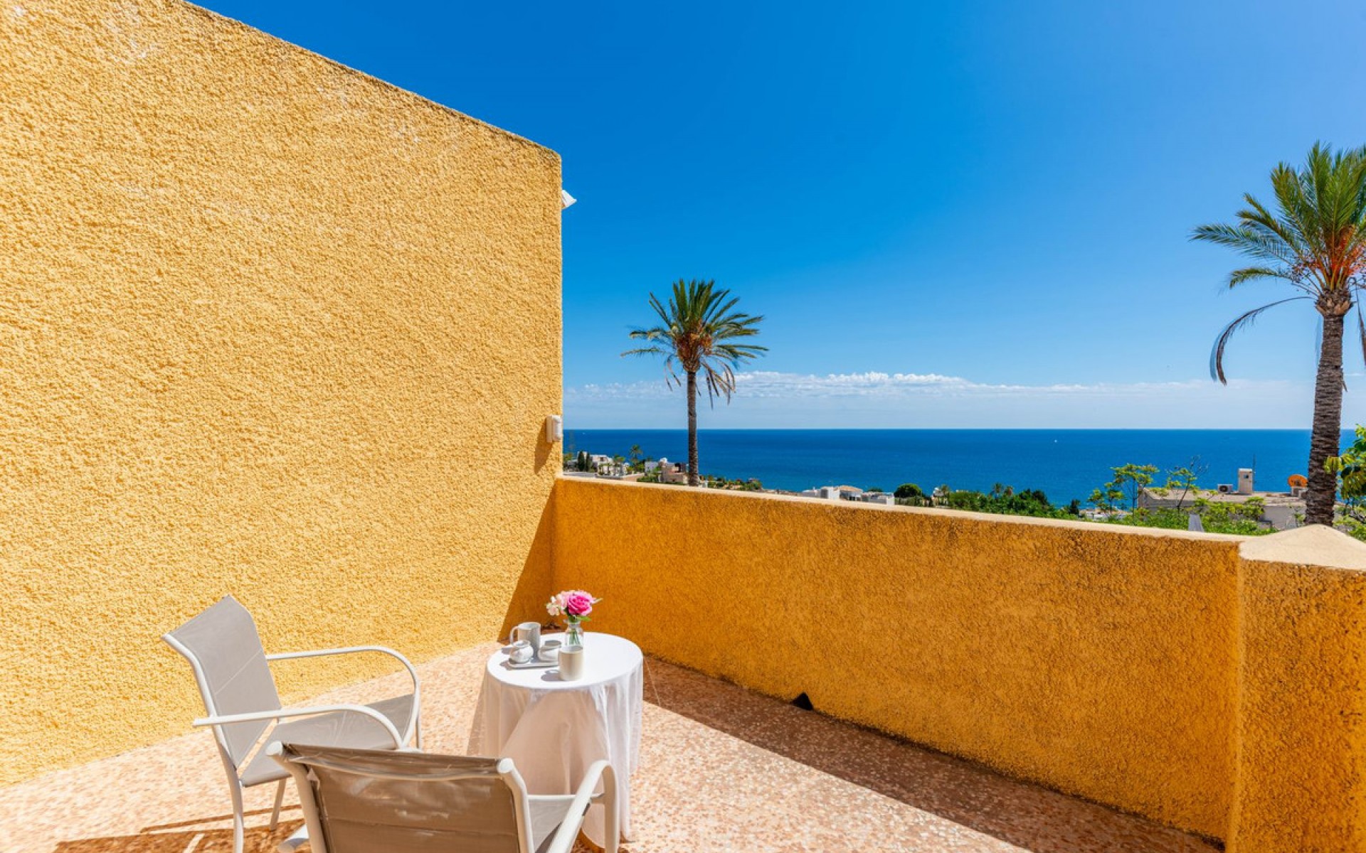 zum Verkauf - Villa - Villajoyosa - Villajoyosa Centro