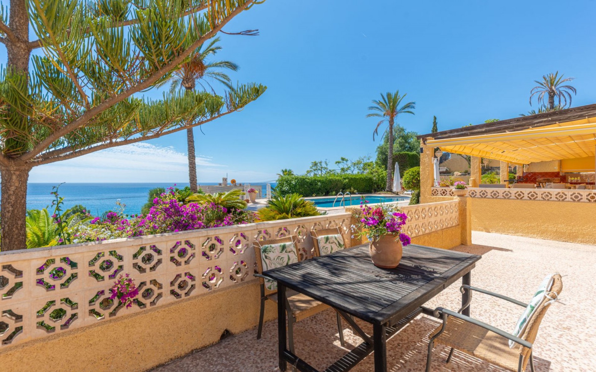 zum Verkauf - Villa - Villajoyosa - Villajoyosa Centro