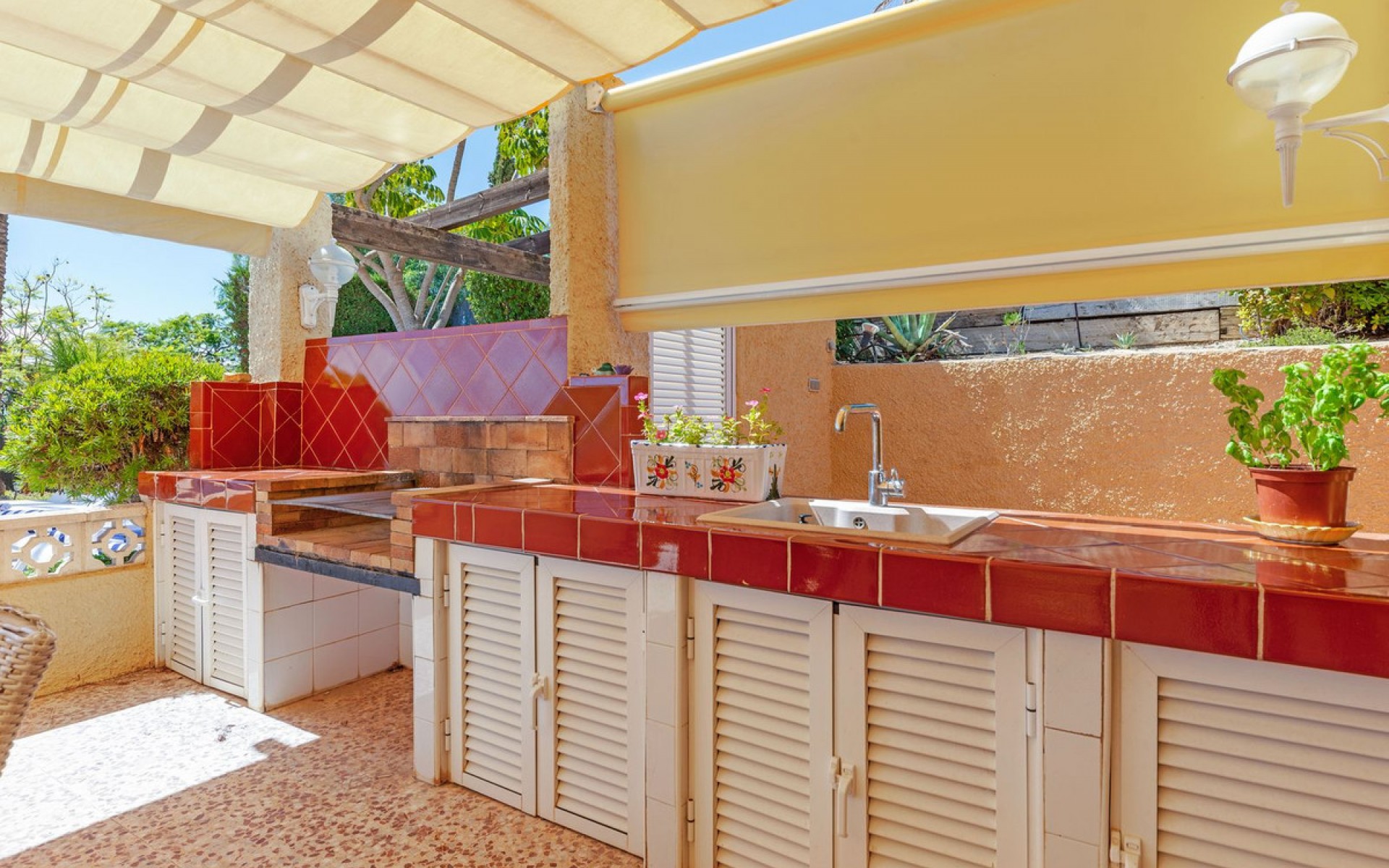 zum Verkauf - Villa - Villajoyosa - Villajoyosa Centro