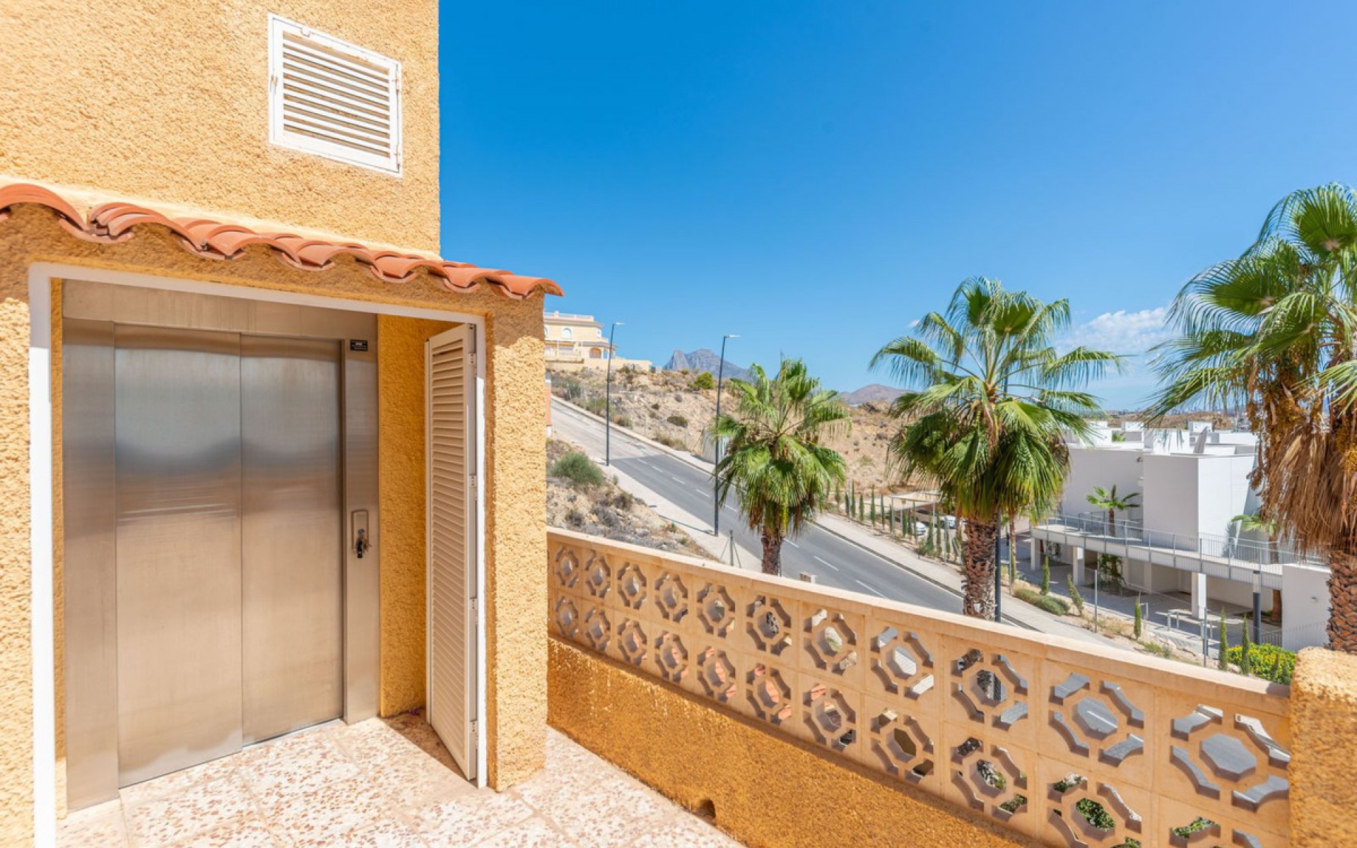 zum Verkauf - Villa - Villajoyosa - Villajoyosa Centro