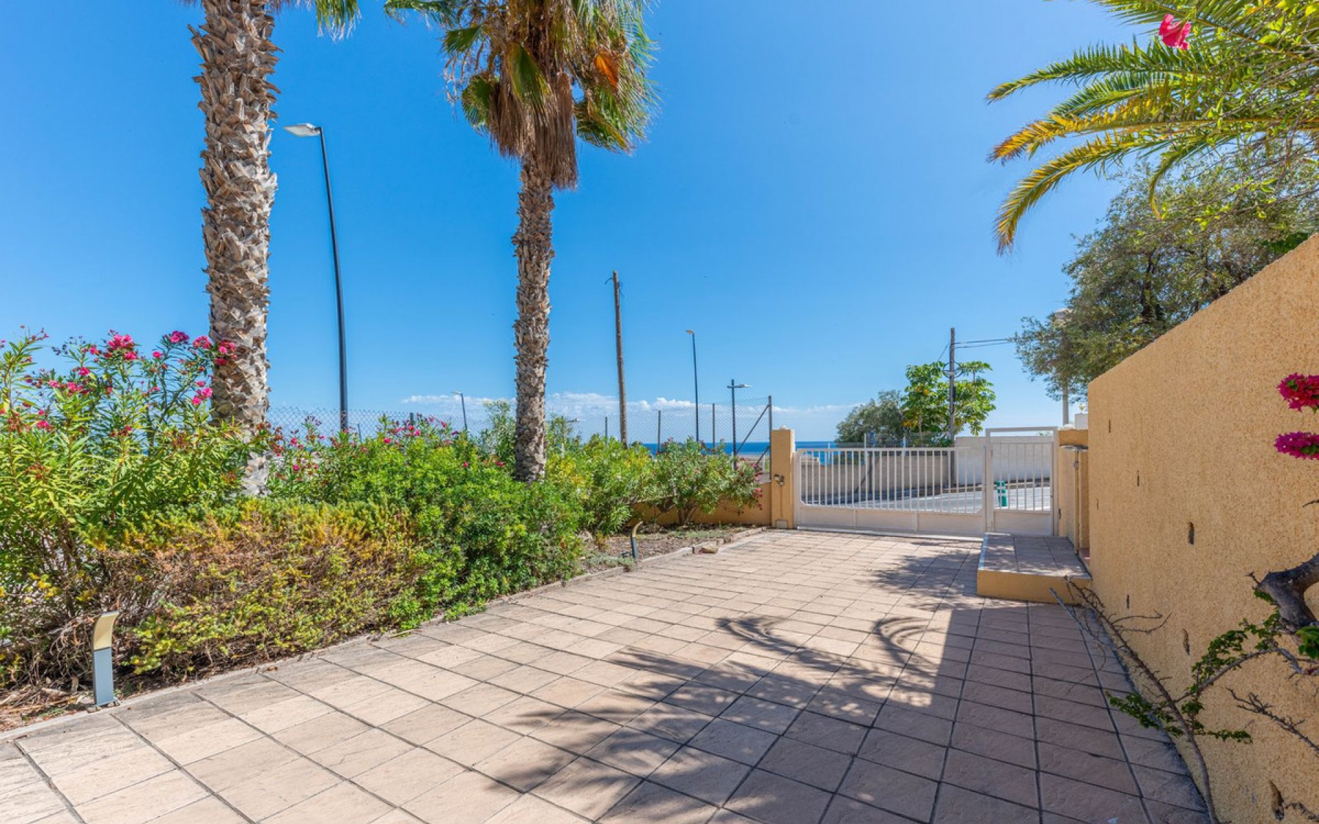 zum Verkauf - Villa - Villajoyosa - Villajoyosa Centro