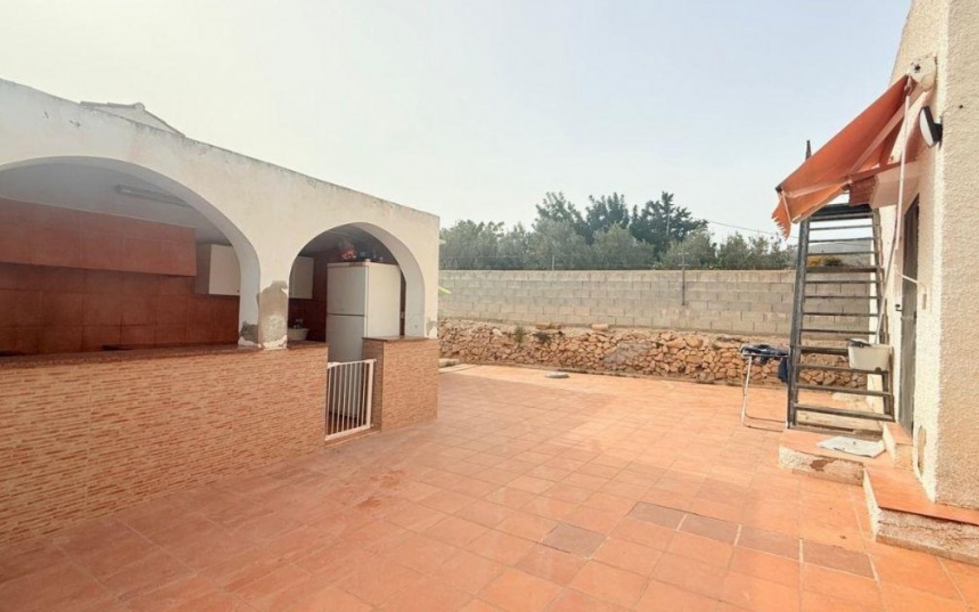 zum Verkauf - Villa - Villajoyosa - Villajoyosa Centro