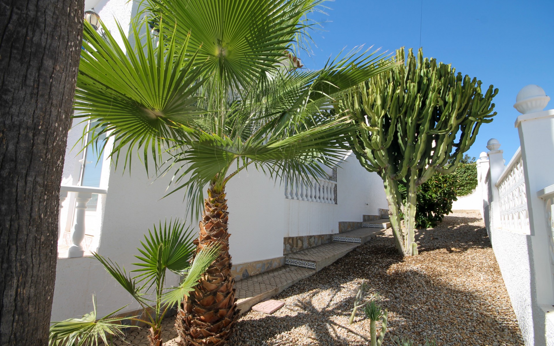 zum Verkauf - Villa - Villamartin - Blue Lagoon