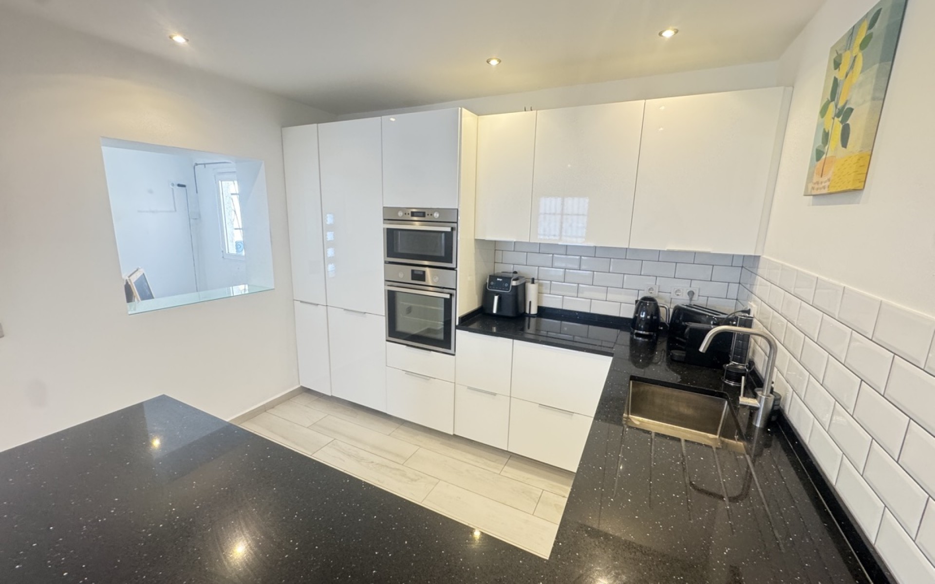 zum Verkauf - Villa - Villamartin - Blue Lagoon