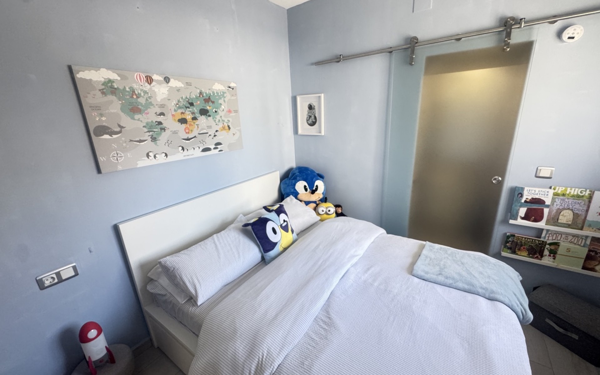 zum Verkauf - Villa - Villamartin - Blue Lagoon