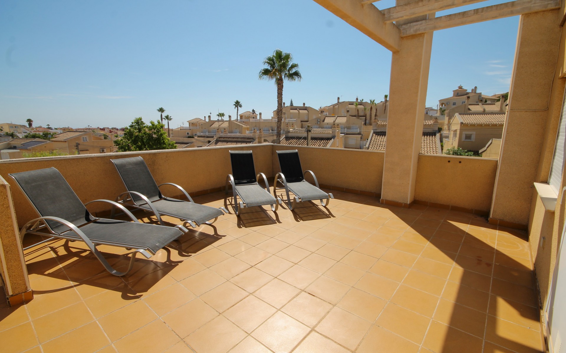 zum Verkauf - Villa - Villamartin - Blue Lagoon