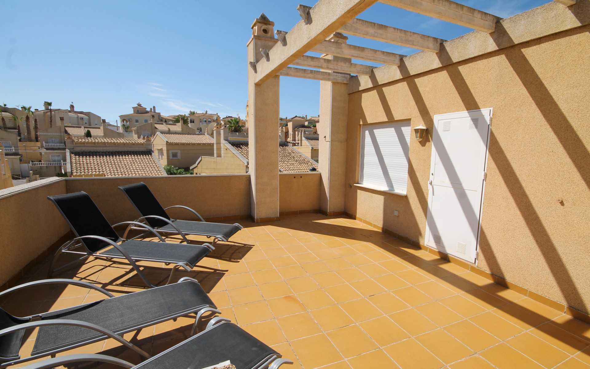 zum Verkauf - Villa - Villamartin - Blue Lagoon