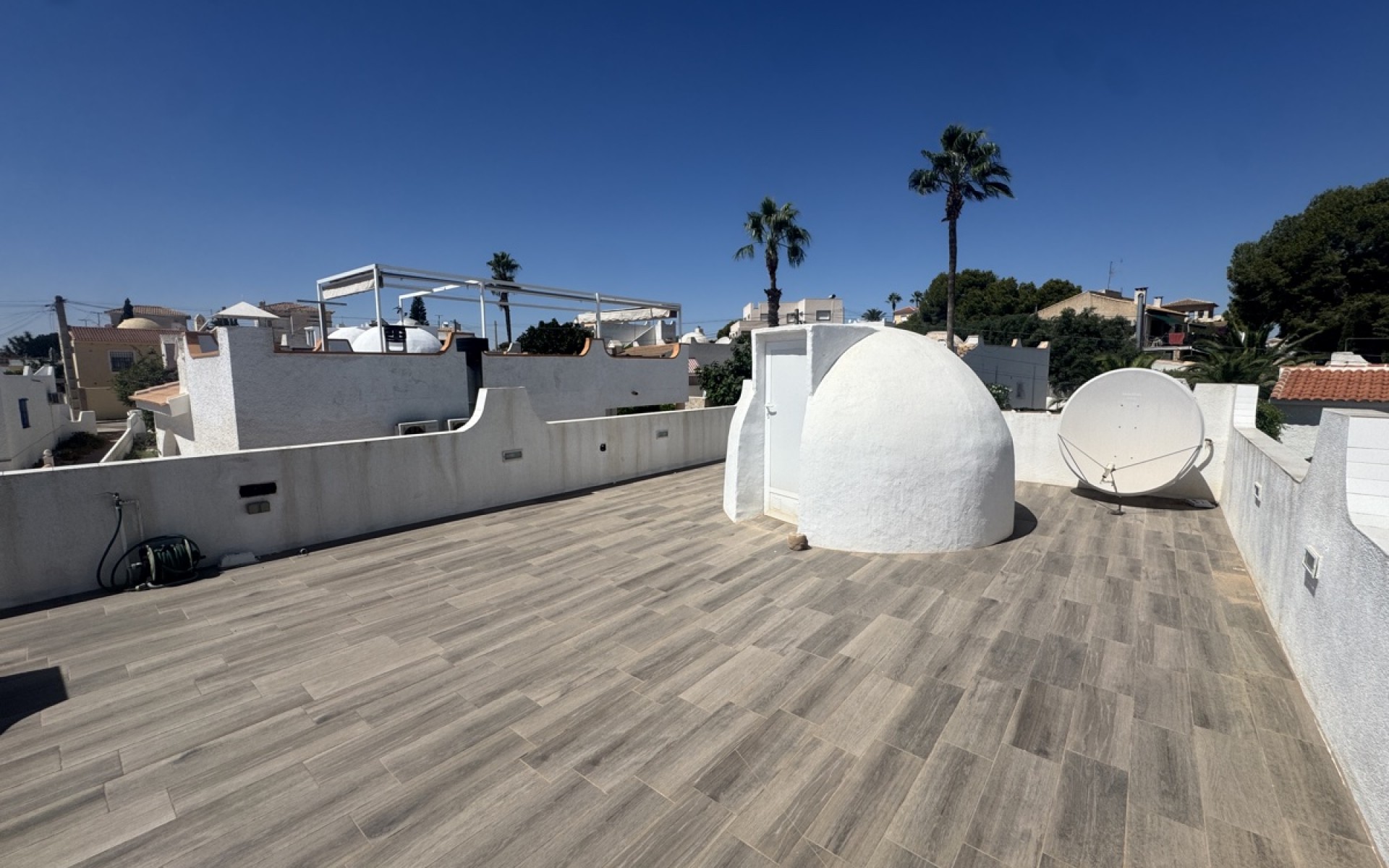 zum Verkauf - Villa - Villamartin - Blue Lagoon