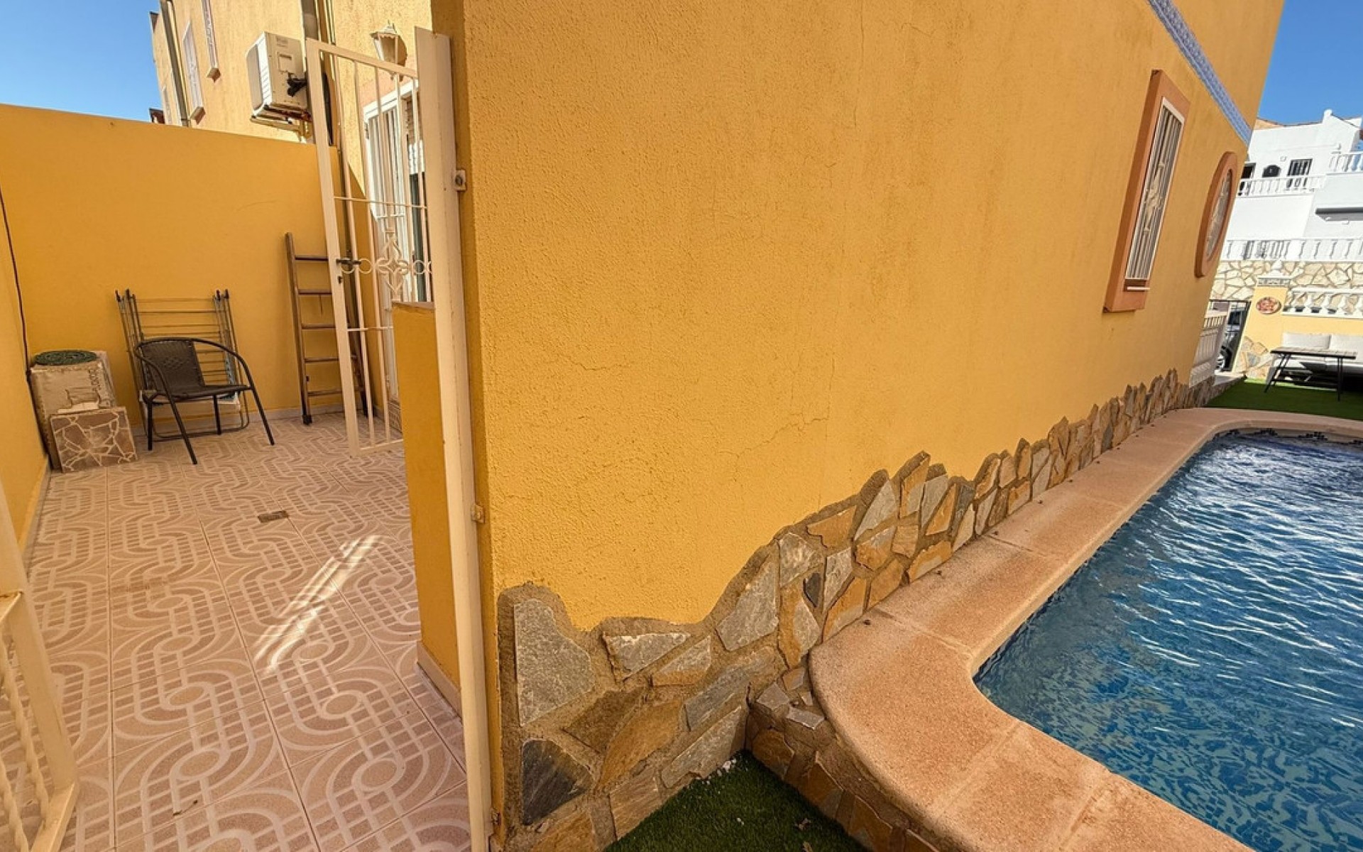 zum Verkauf - Villa - Villamartin - Blue Lagoon