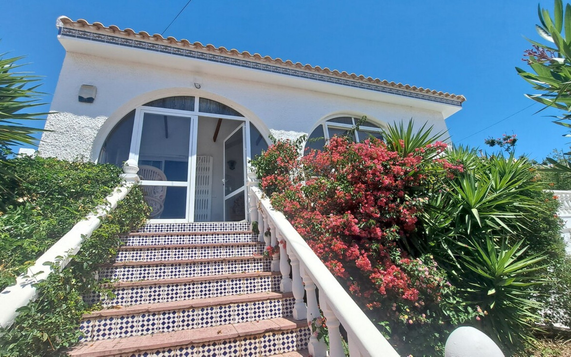 zum Verkauf - Villa - Villamartin - Blue Lagoon