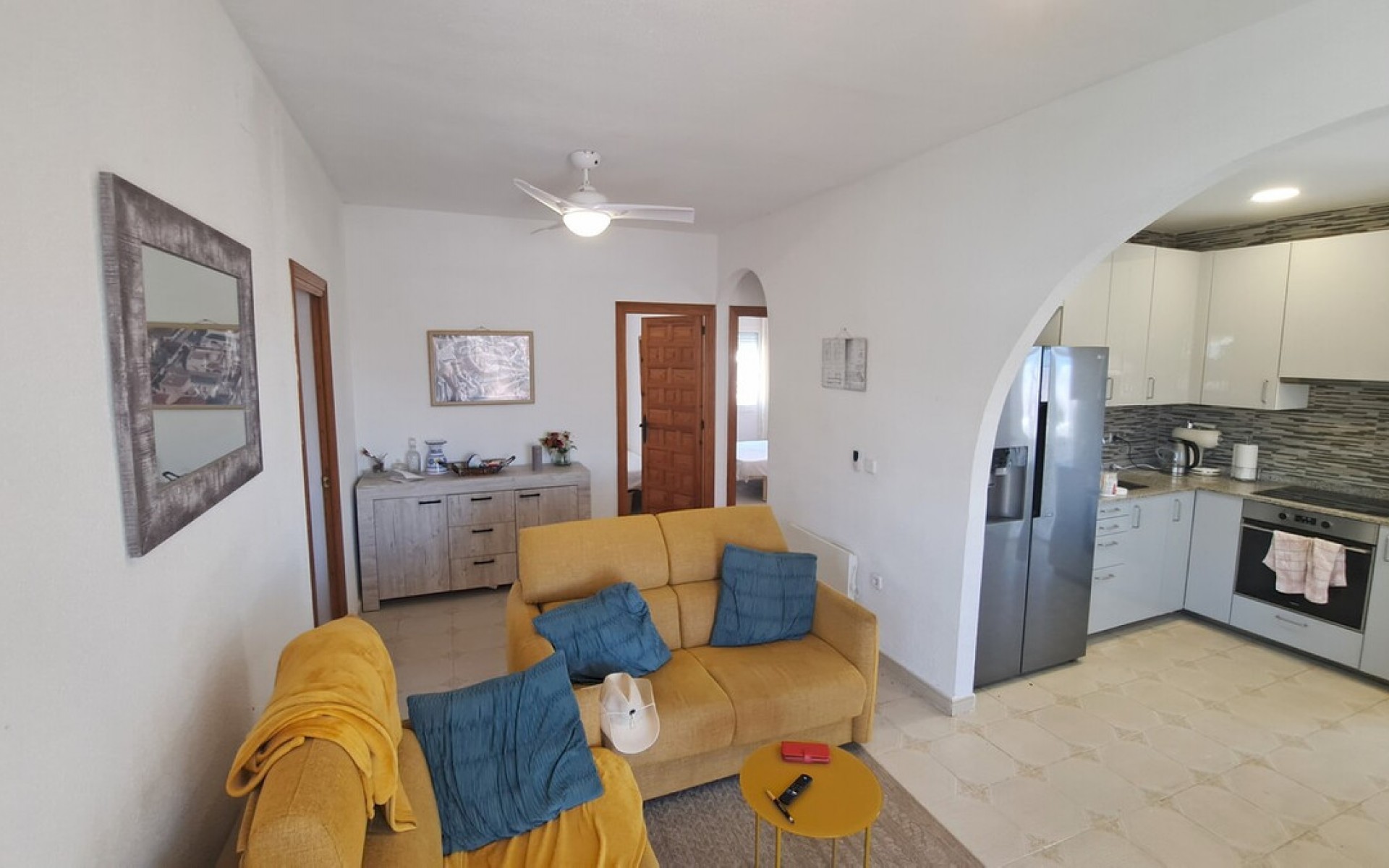 zum Verkauf - Villa - Villamartin - Blue Lagoon