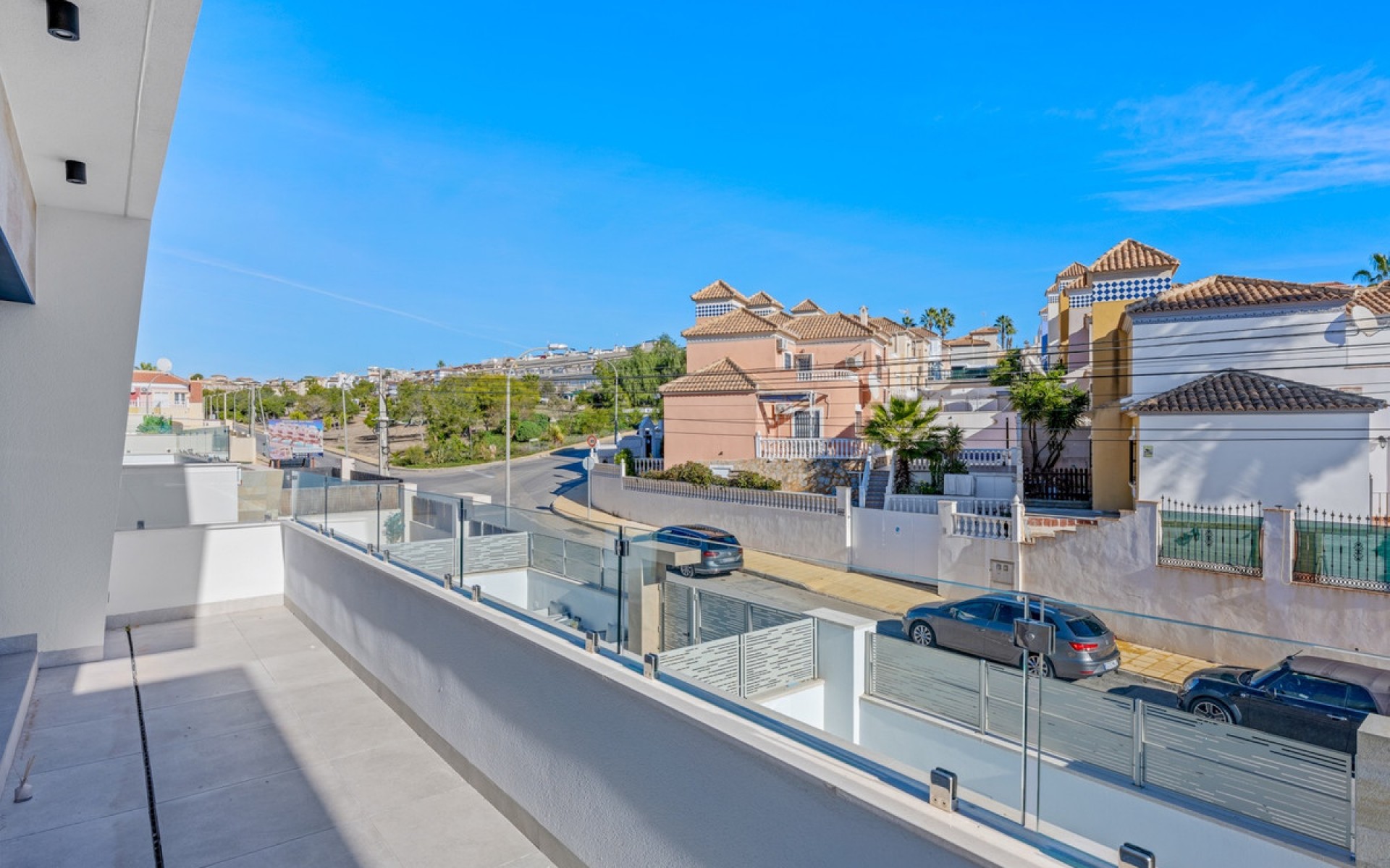 zum Verkauf - Villa - Villamartin - Blue Lagoon