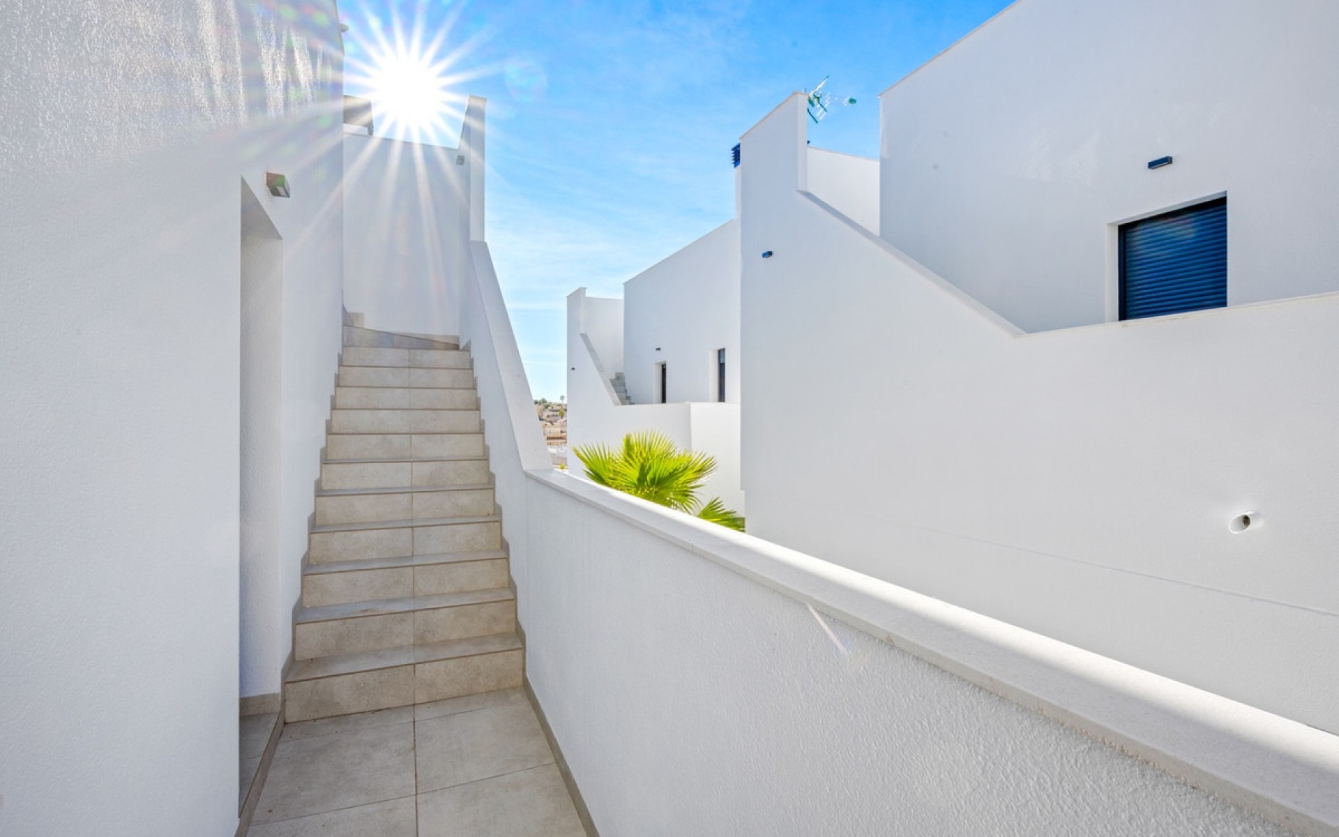 zum Verkauf - Villa - Villamartin - Blue Lagoon