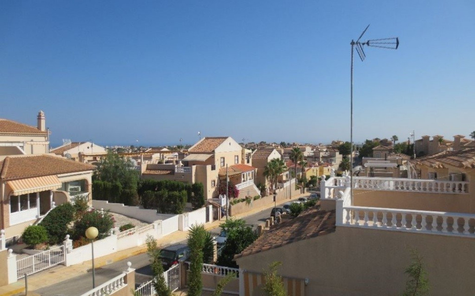 zum Verkauf - Villa - Villamartin - El Galan