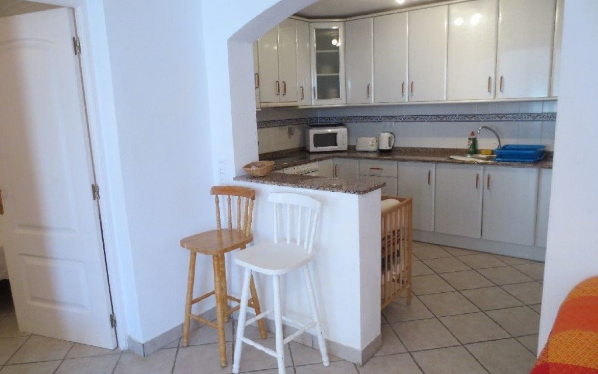 zum Verkauf - Villa - Villamartin - El Galan