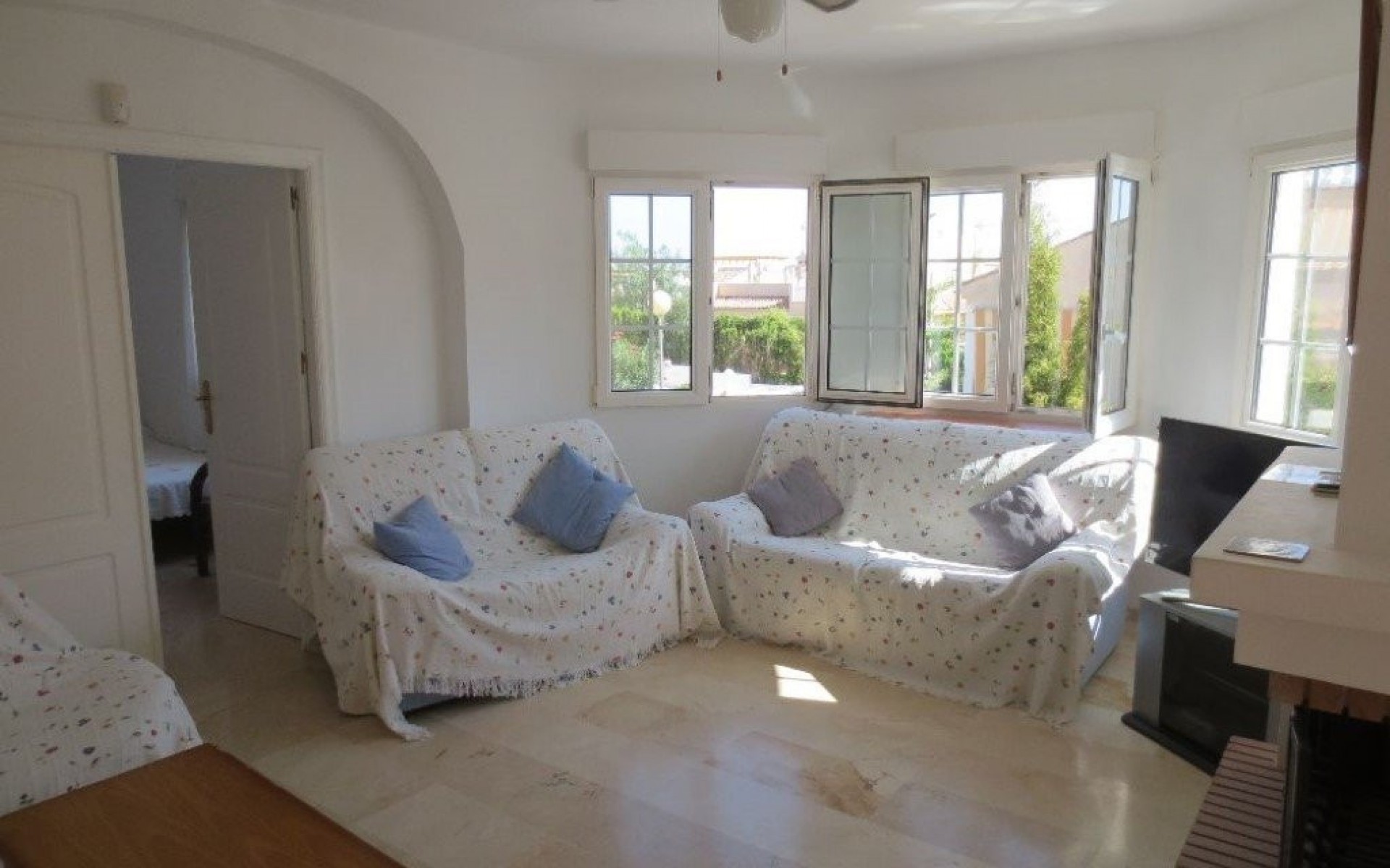 zum Verkauf - Villa - Villamartin - El Galan