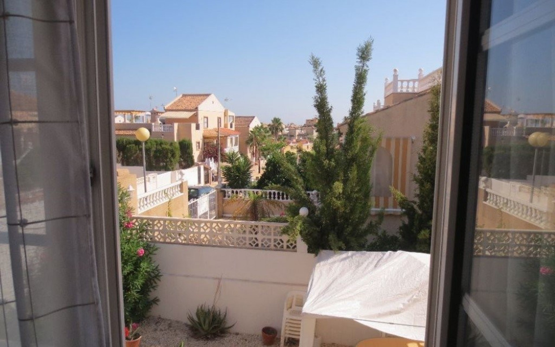 zum Verkauf - Villa - Villamartin - El Galan
