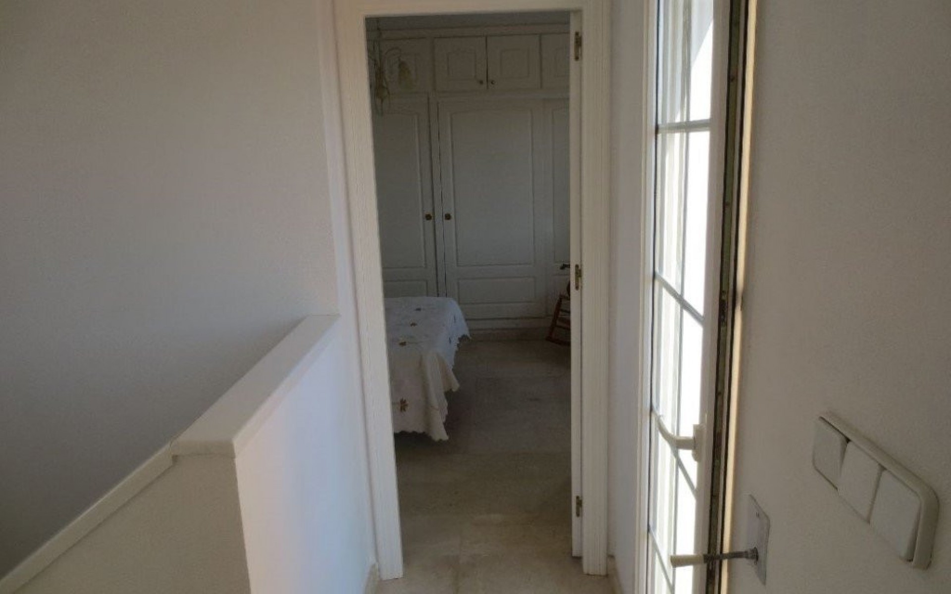 zum Verkauf - Villa - Villamartin - El Galan