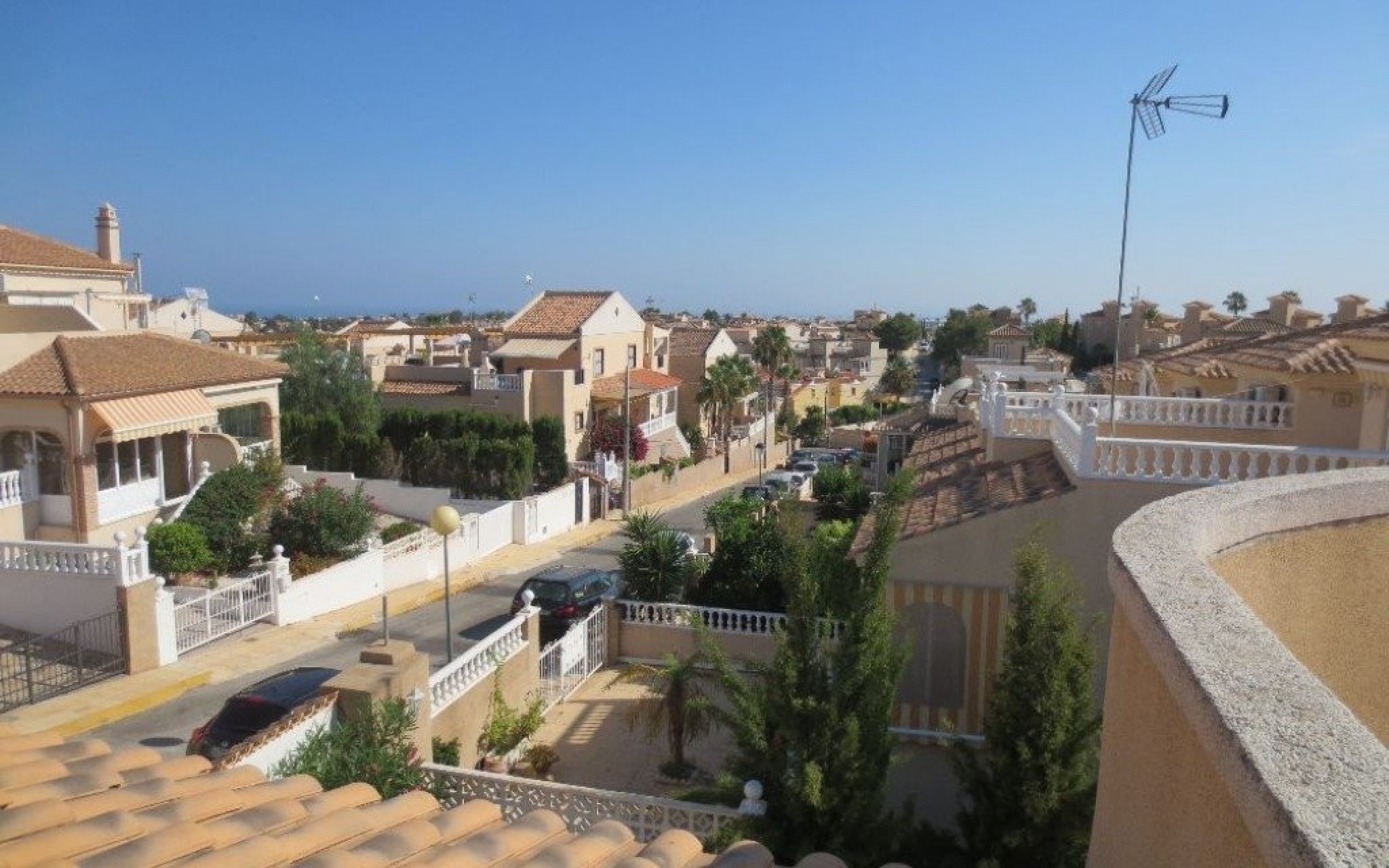 zum Verkauf - Villa - Villamartin - El Galan