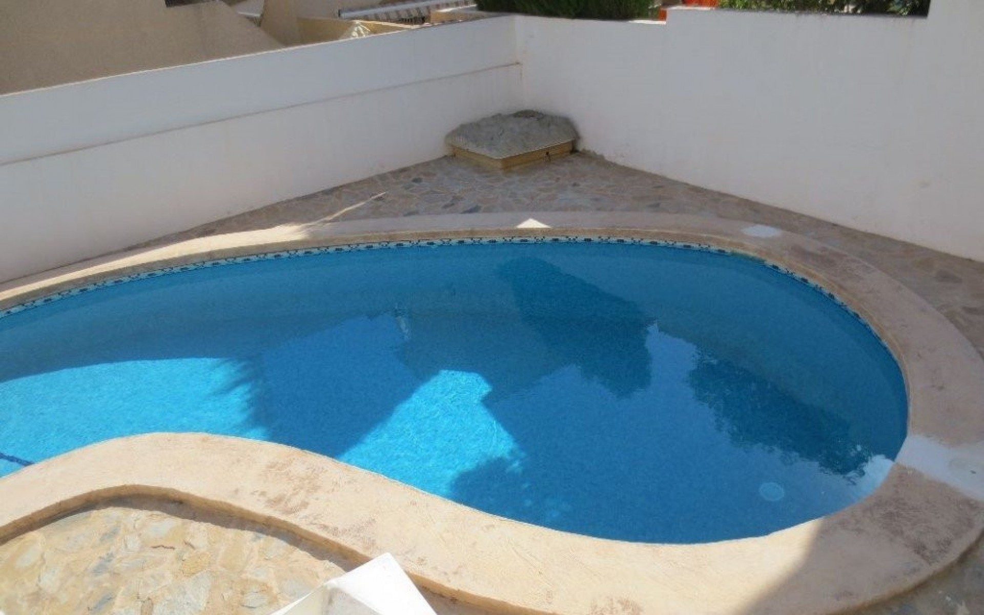 zum Verkauf - Villa - Villamartin - El Galan