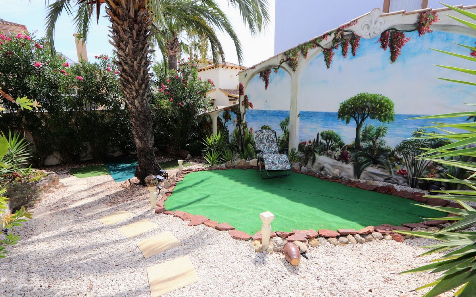 zum Verkauf - Villa - Villamartin - El Galan