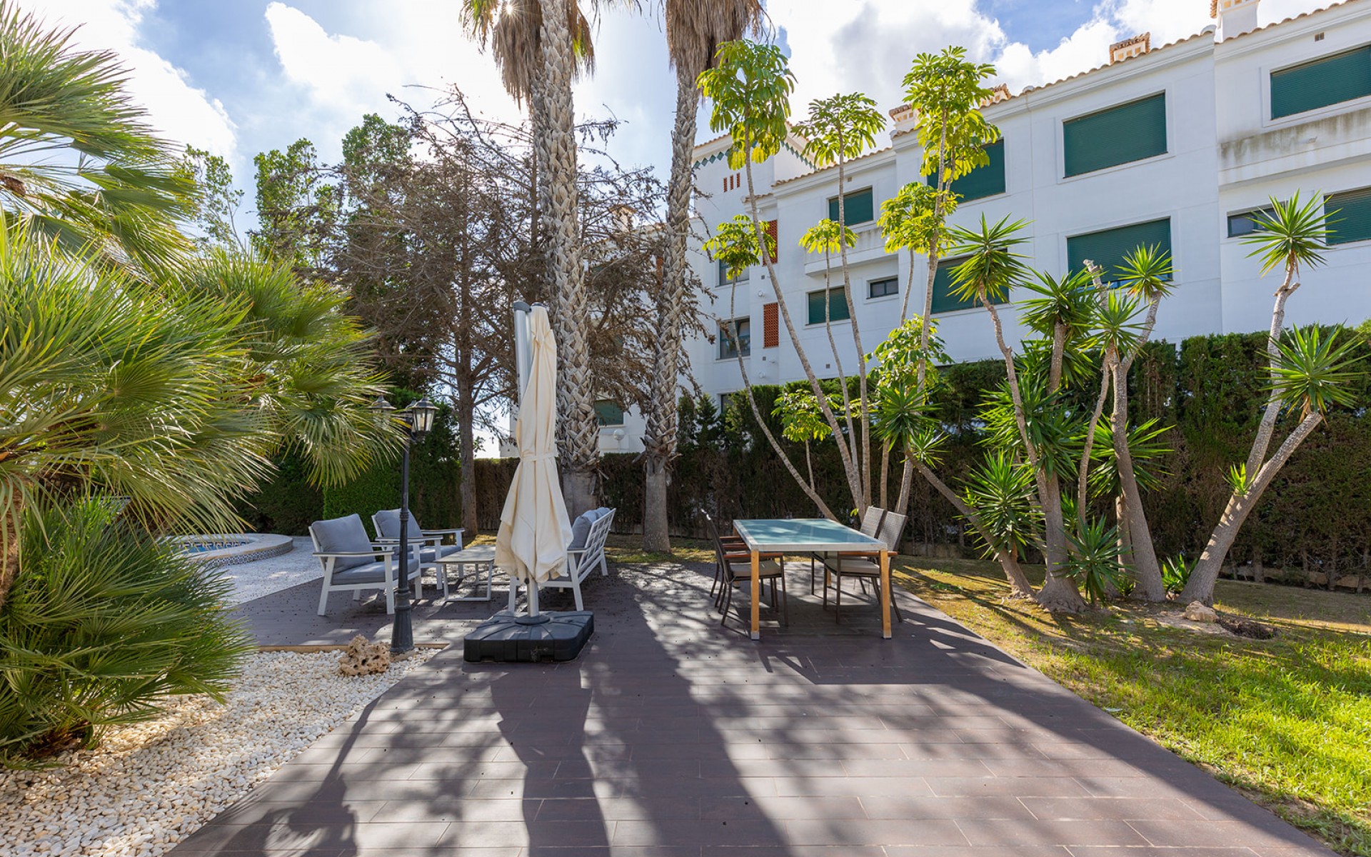 zum Verkauf - Villa - Villamartin - Las Filipinas