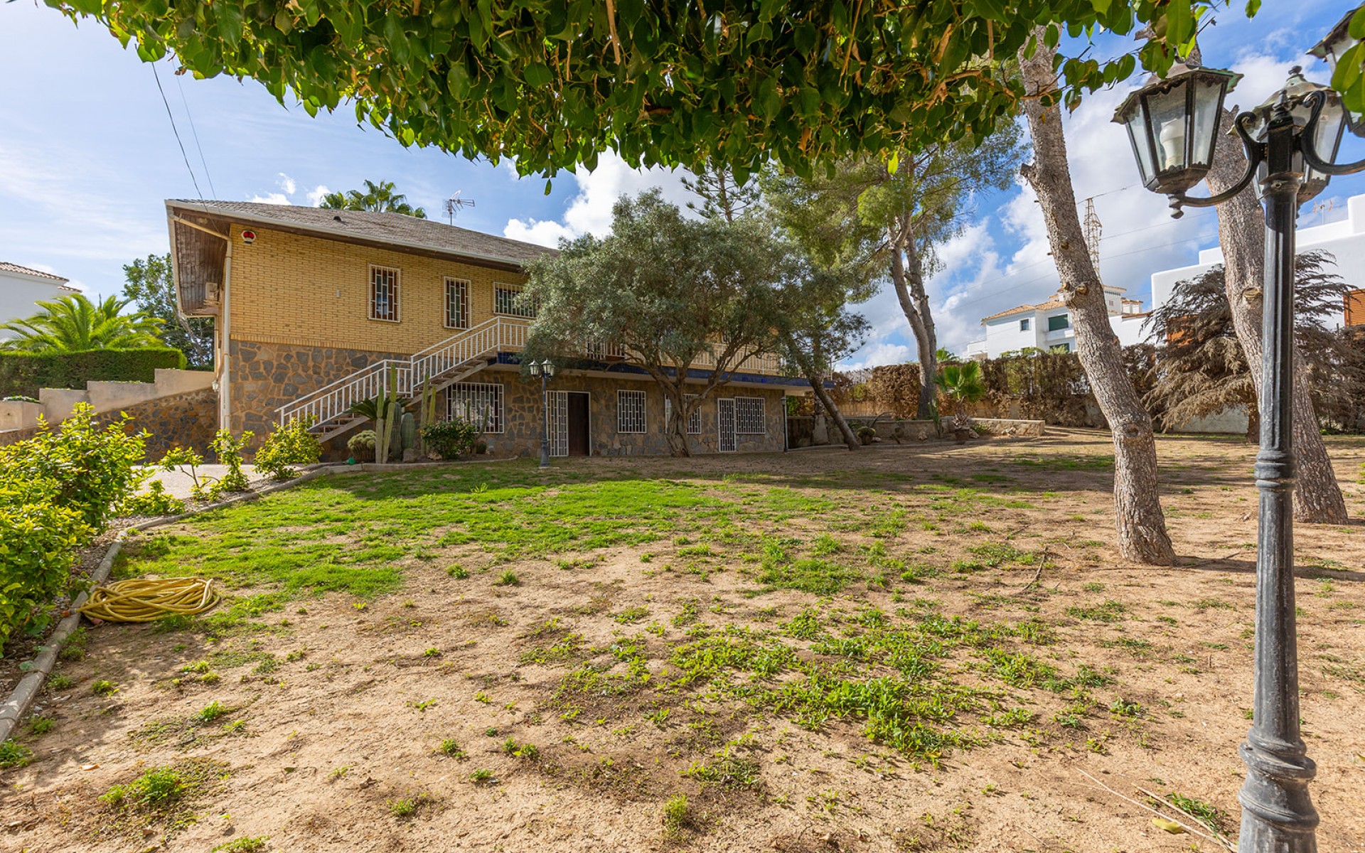 zum Verkauf - Villa - Villamartin - Las Filipinas