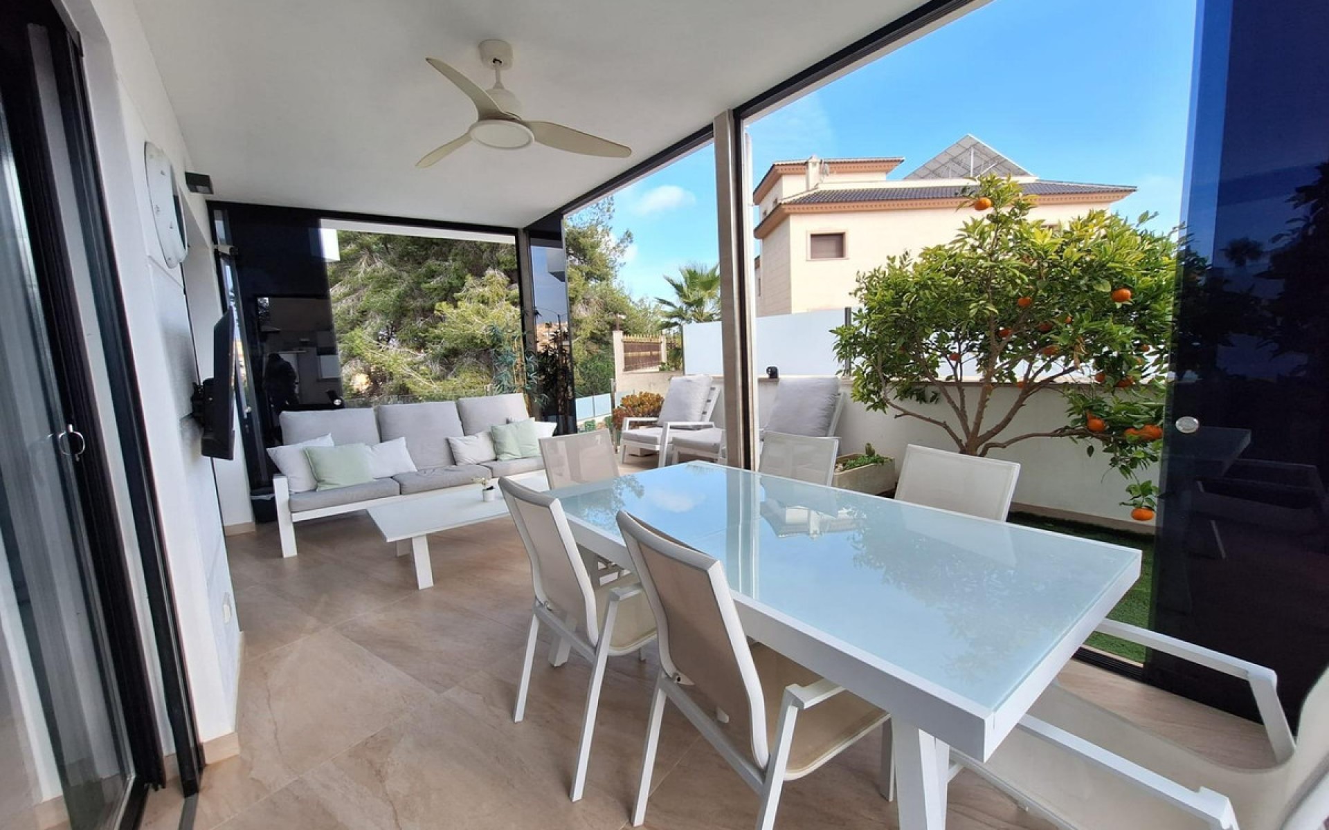 zum Verkauf - Villa - Villamartin - Las Filipinas