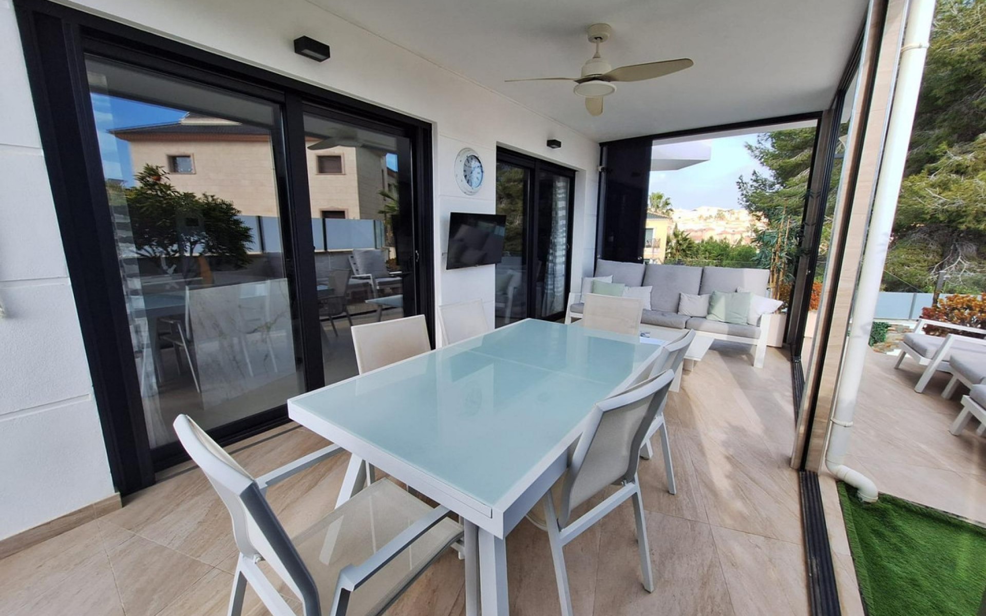 zum Verkauf - Villa - Villamartin - Las Filipinas