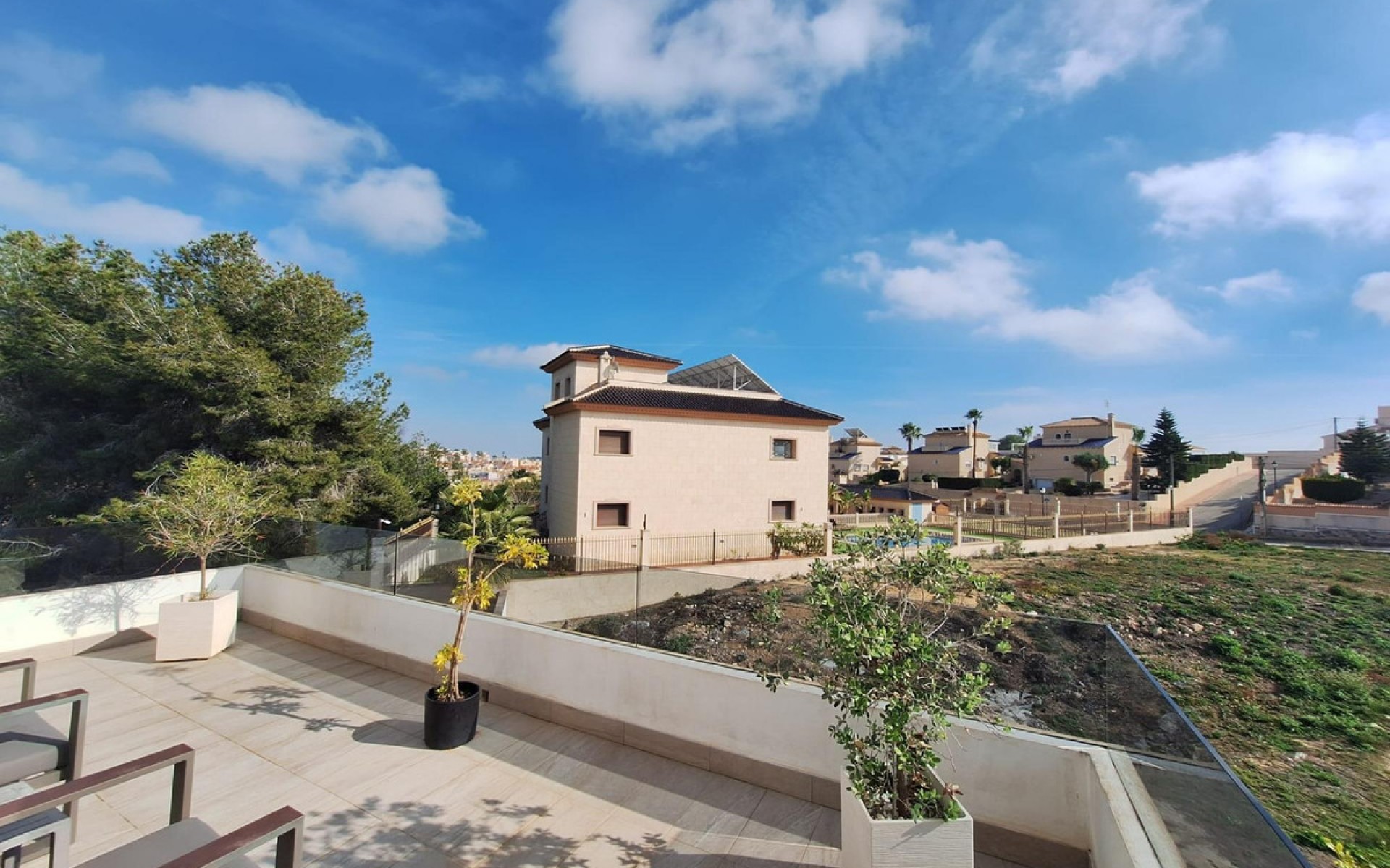 zum Verkauf - Villa - Villamartin - Las Filipinas