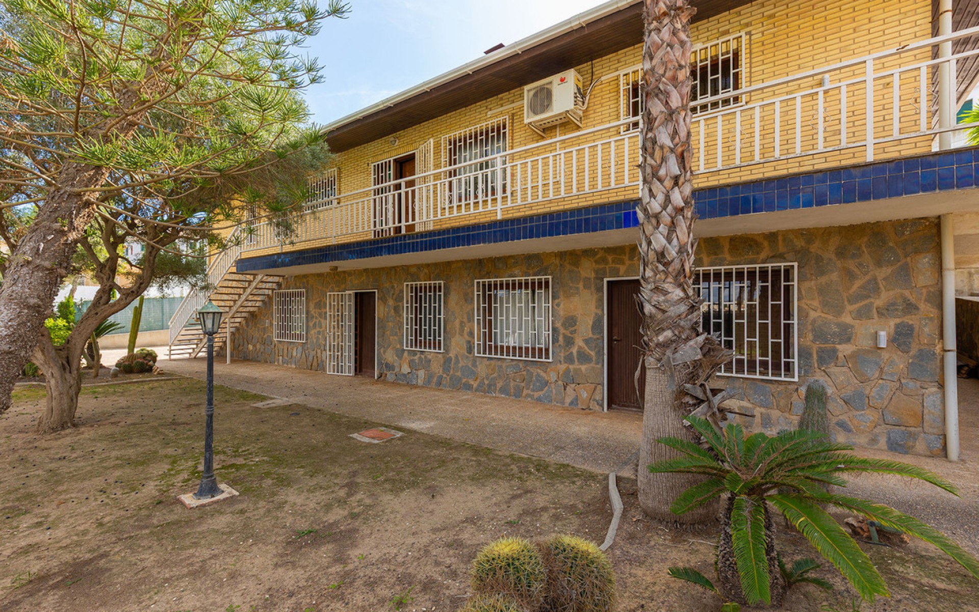 zum Verkauf - Villa - Villamartin - Las Filipinas