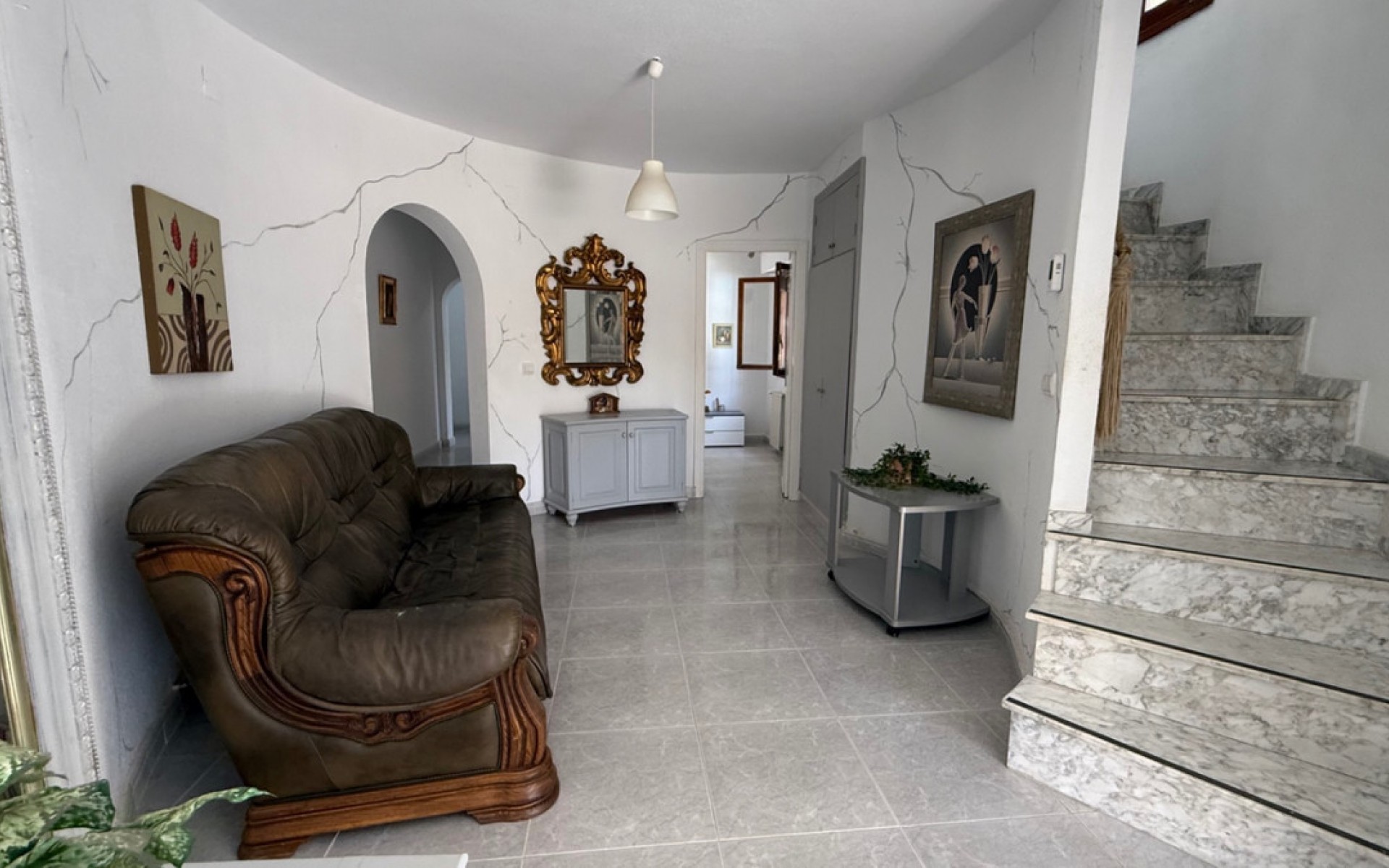 zum Verkauf - Villa - Villamartin - Las Filipinas