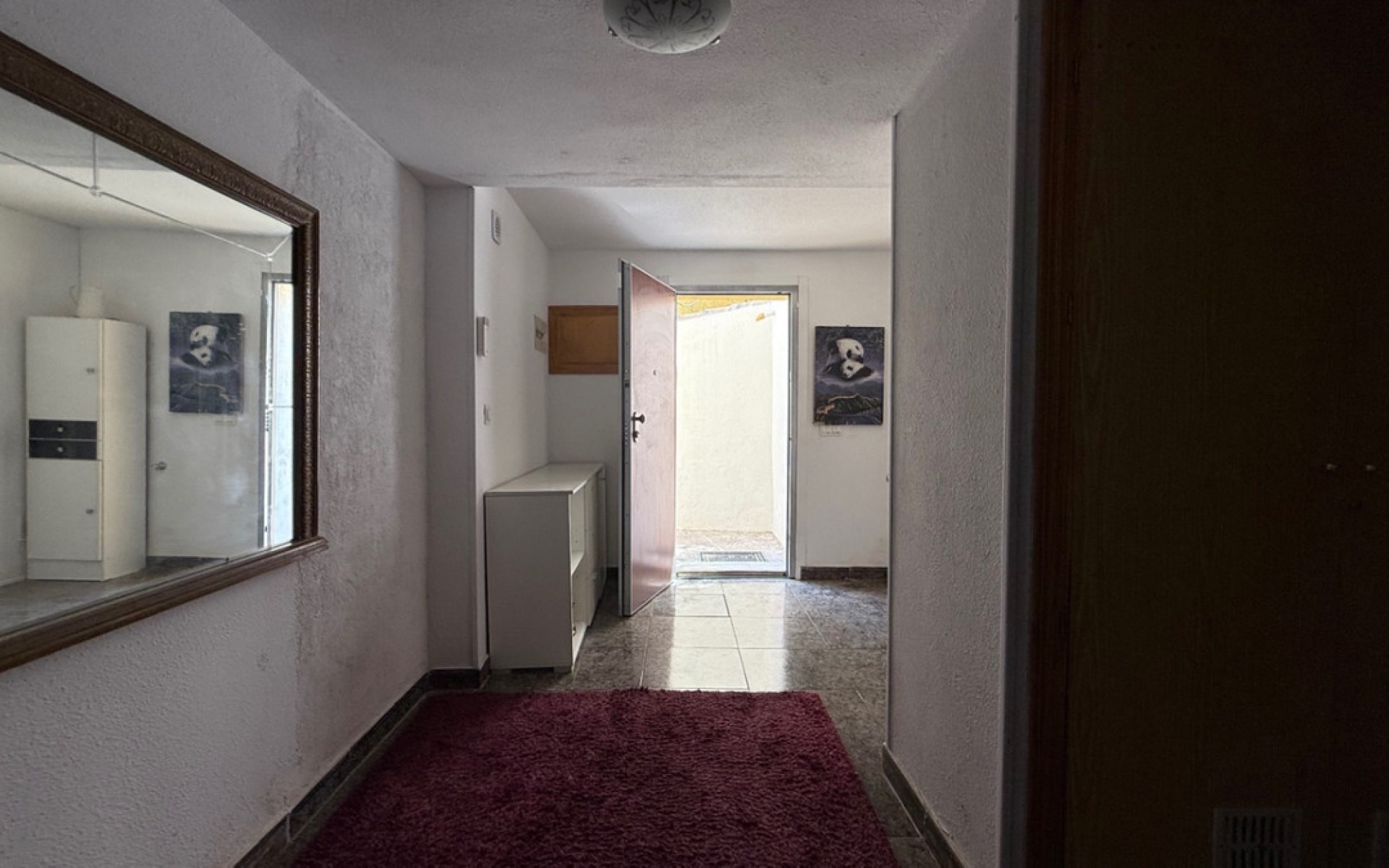 zum Verkauf - Villa - Villamartin - Las Filipinas