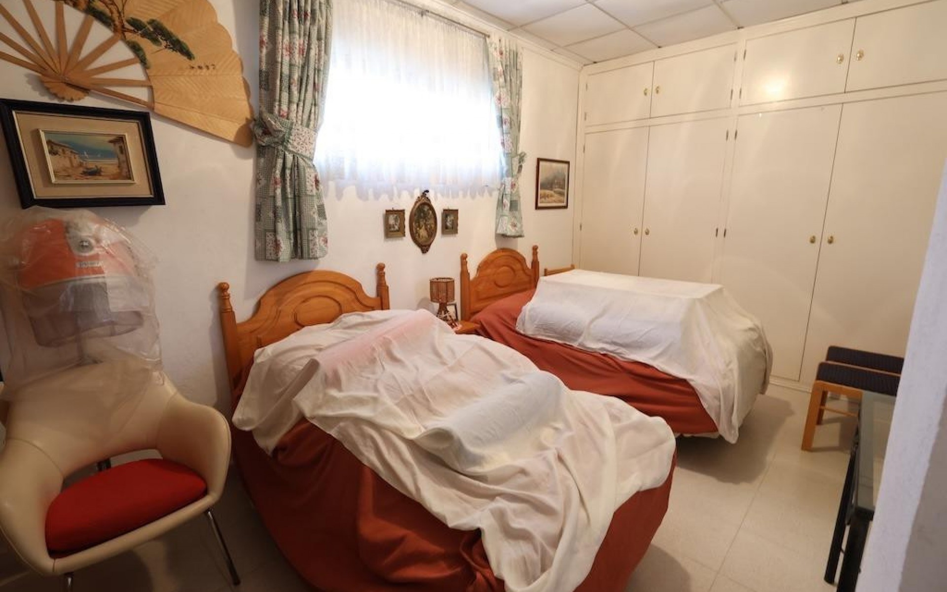 zum Verkauf - Villa - Villamartin - Las Filipinas