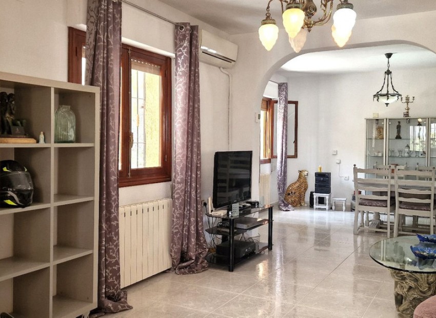 zum Verkauf - Villa - Villamartin - Las Filipinas