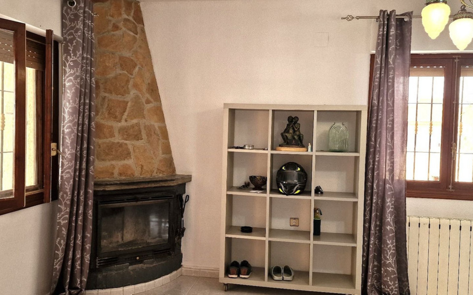 zum Verkauf - Villa - Villamartin - Las Filipinas