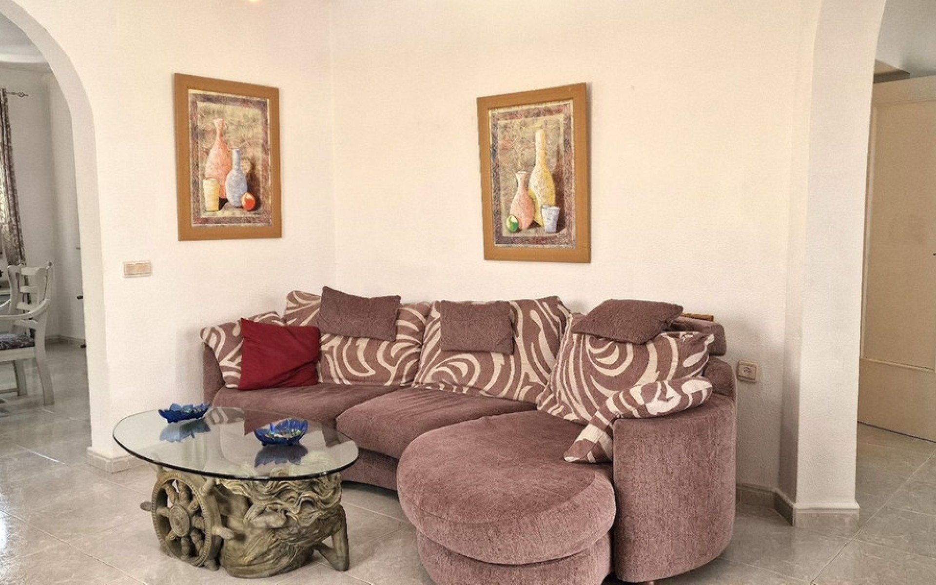 zum Verkauf - Villa - Villamartin - Las Filipinas