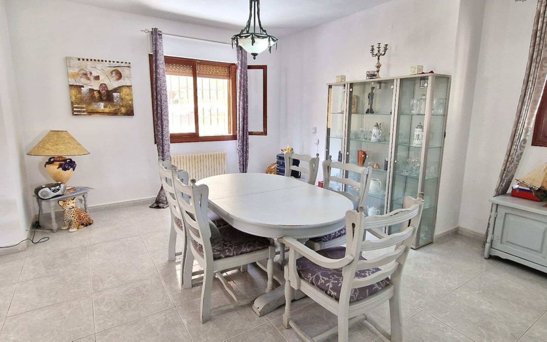 zum Verkauf - Villa - Villamartin - Las Filipinas