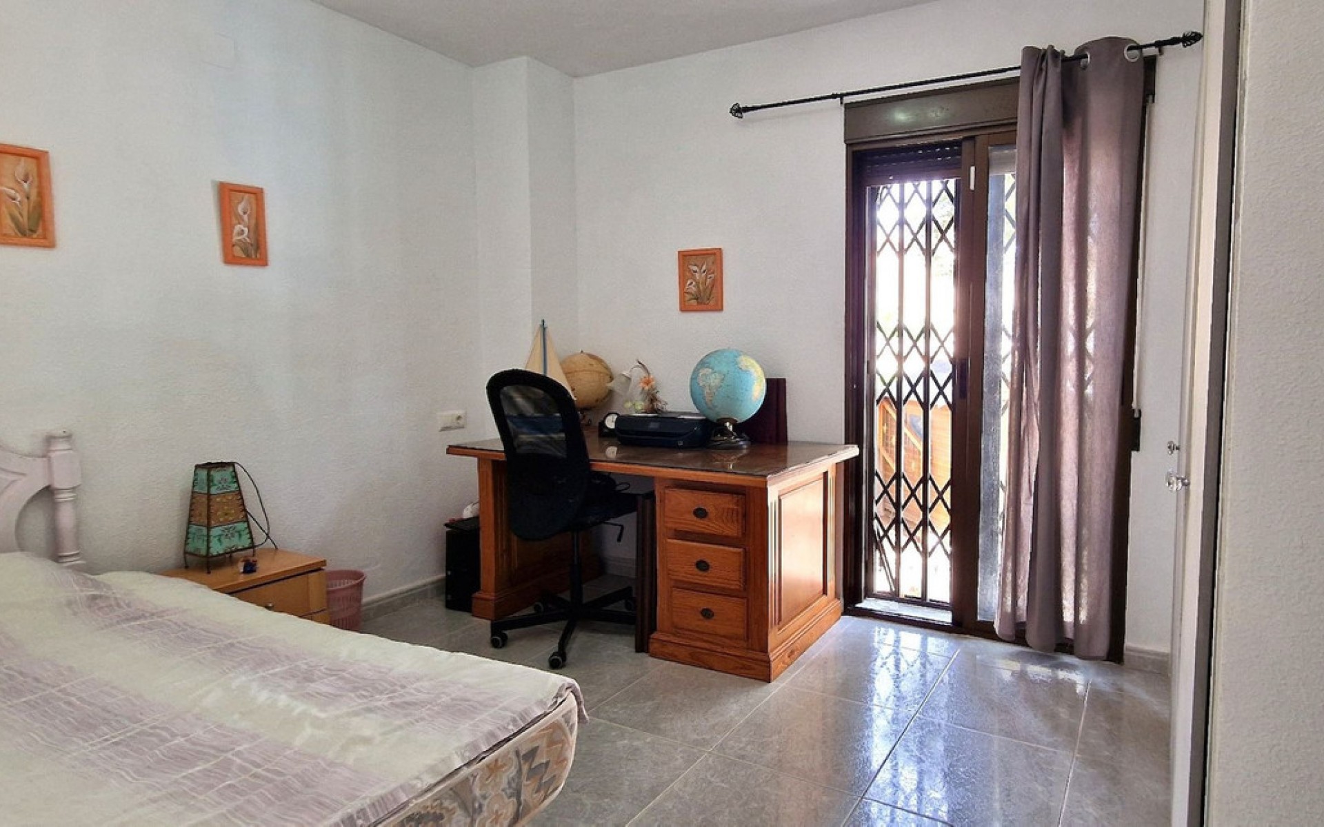 zum Verkauf - Villa - Villamartin - Las Filipinas