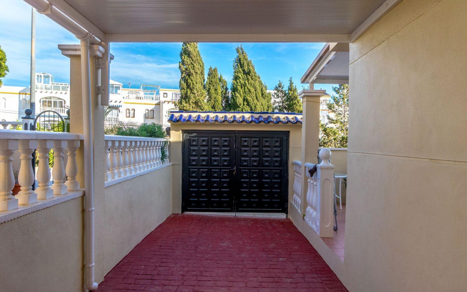 zum Verkauf - Villa - Villamartin - Las Filipinas