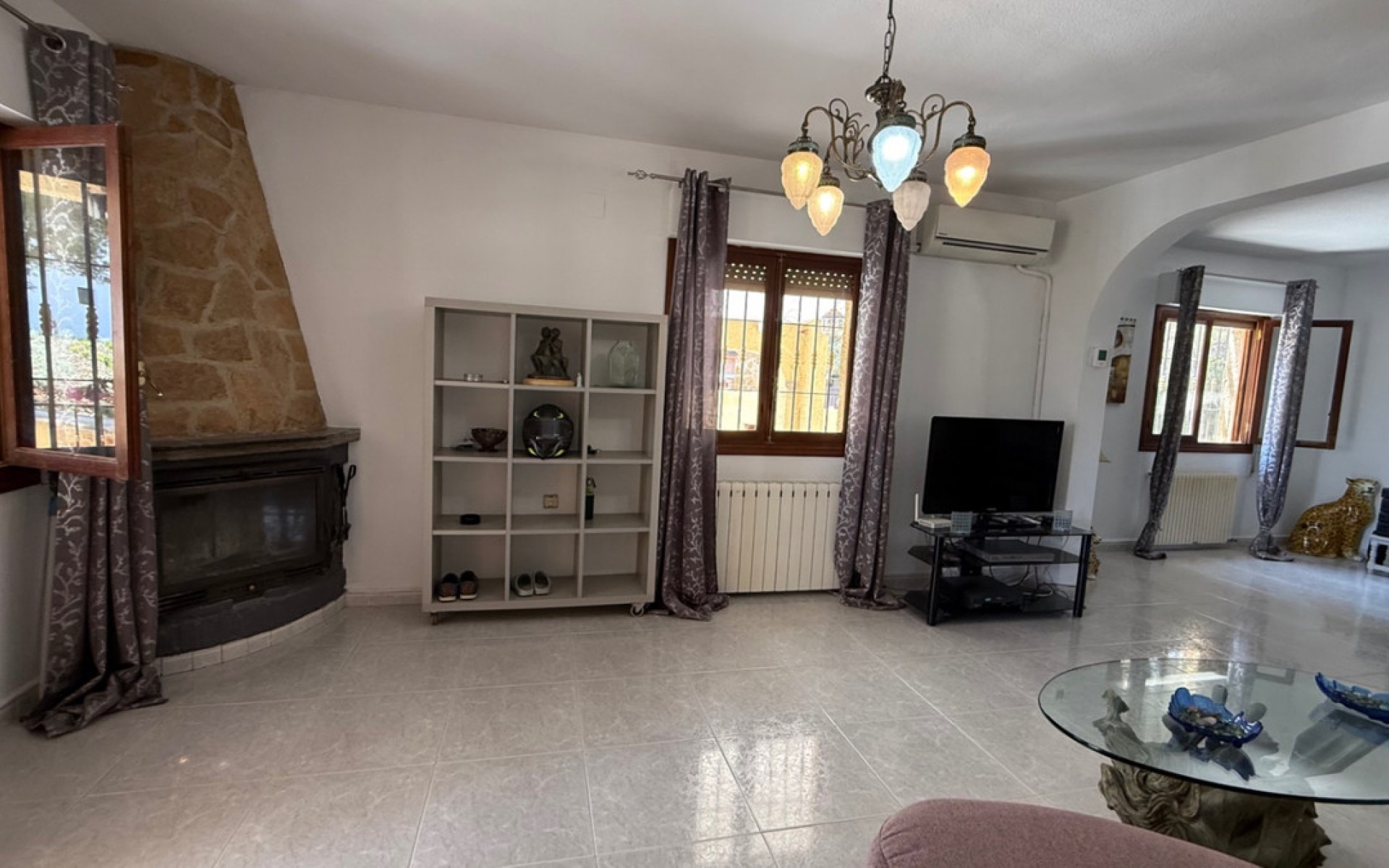 zum Verkauf - Villa - Villamartin - Las Filipinas