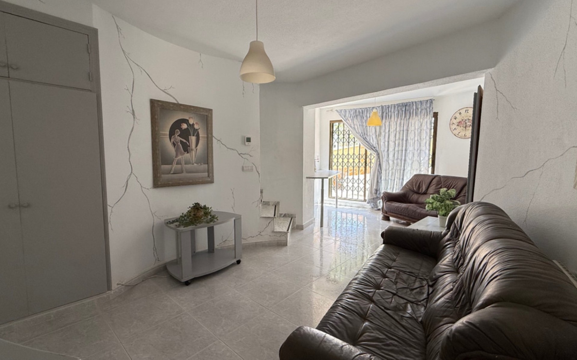 zum Verkauf - Villa - Villamartin - Las Filipinas