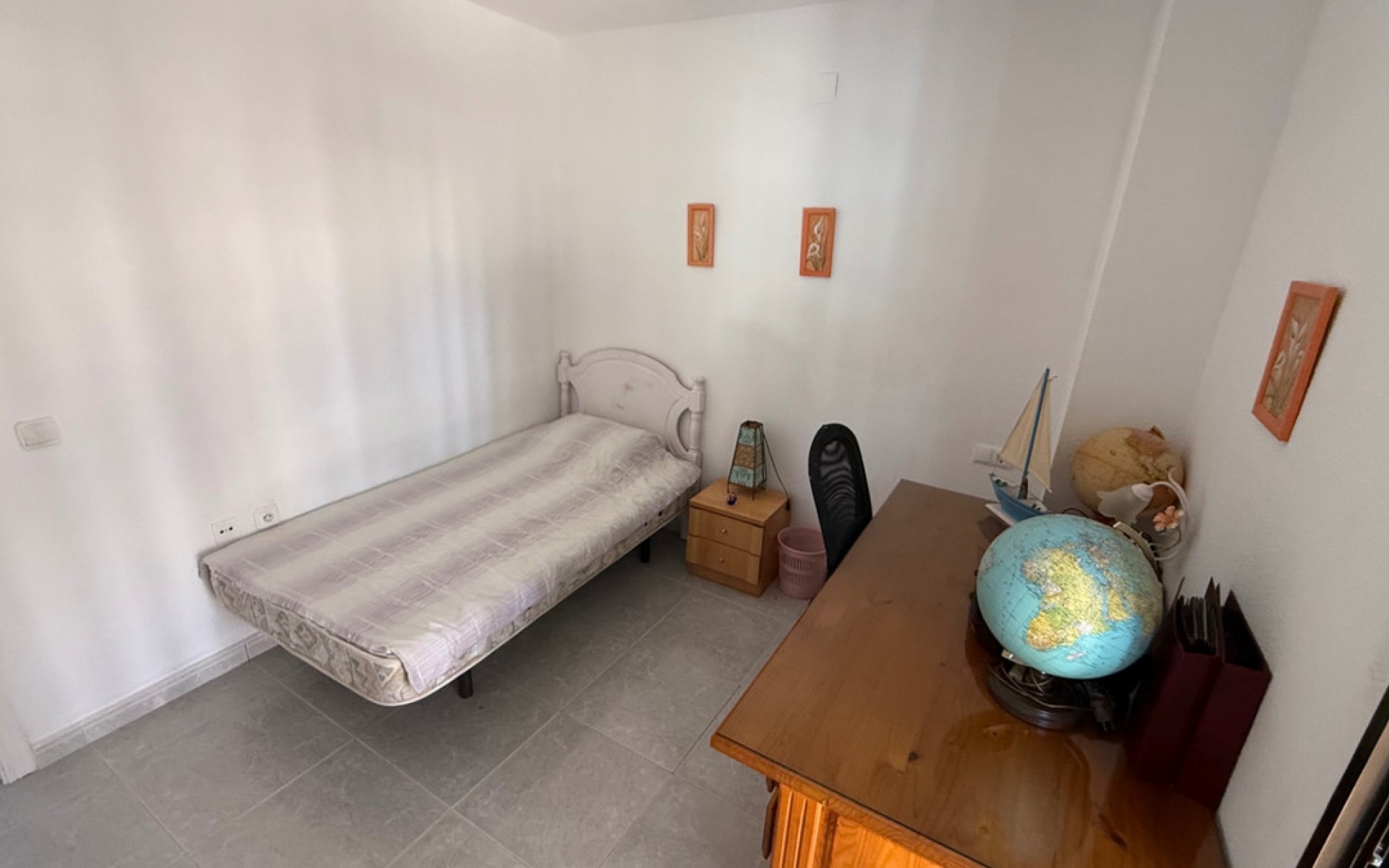 zum Verkauf - Villa - Villamartin - Las Filipinas