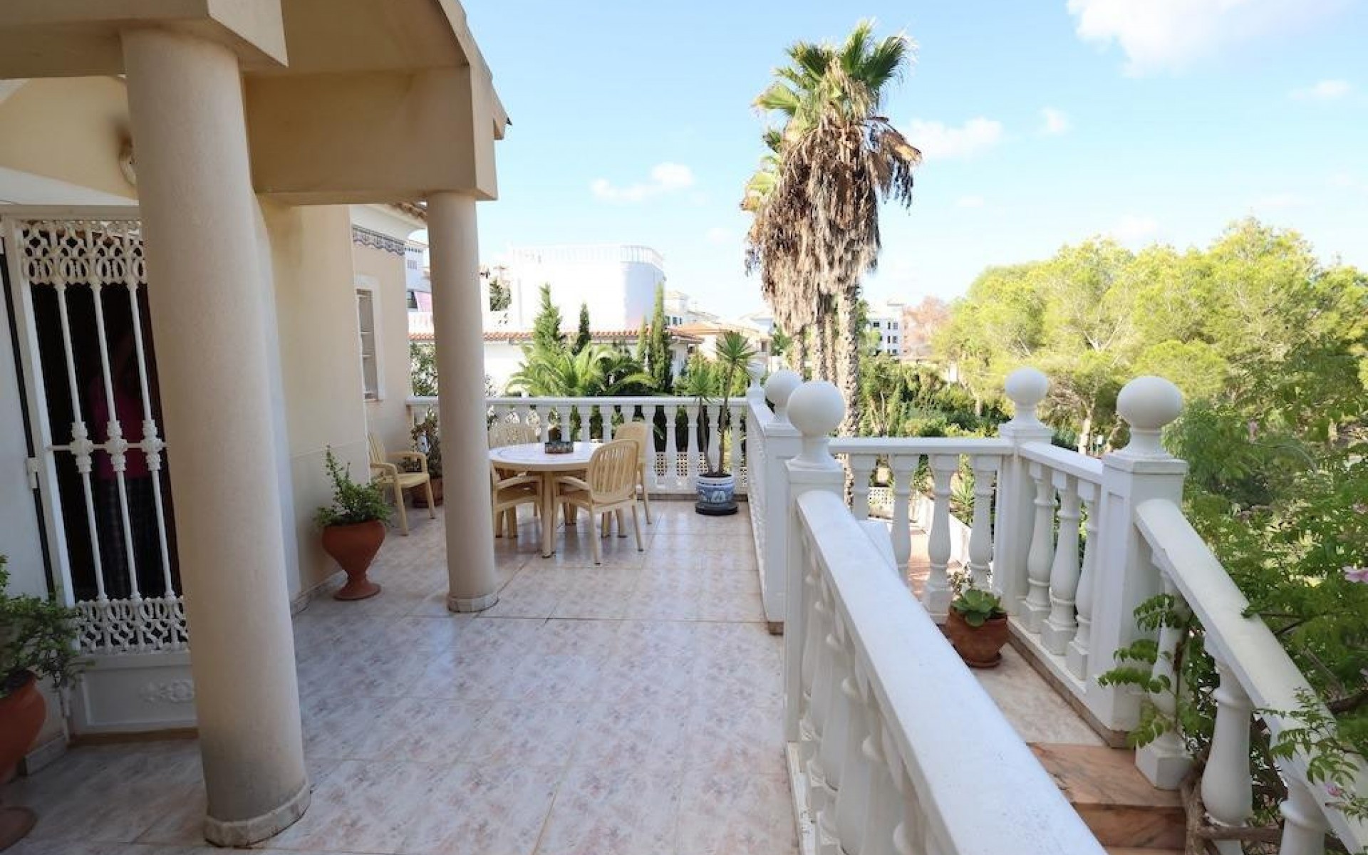 zum Verkauf - Villa - Villamartin - Las Filipinas