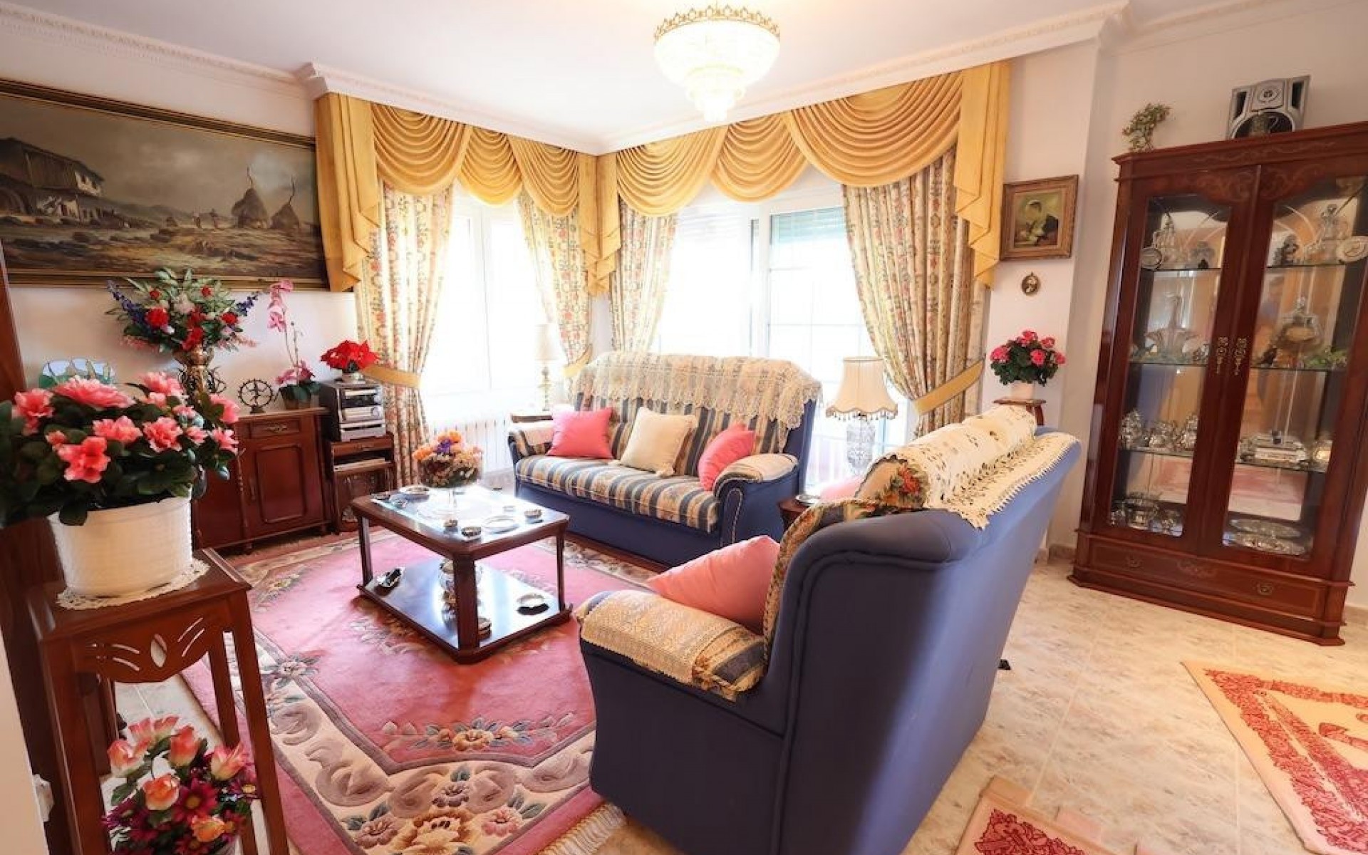 zum Verkauf - Villa - Villamartin - Las Filipinas